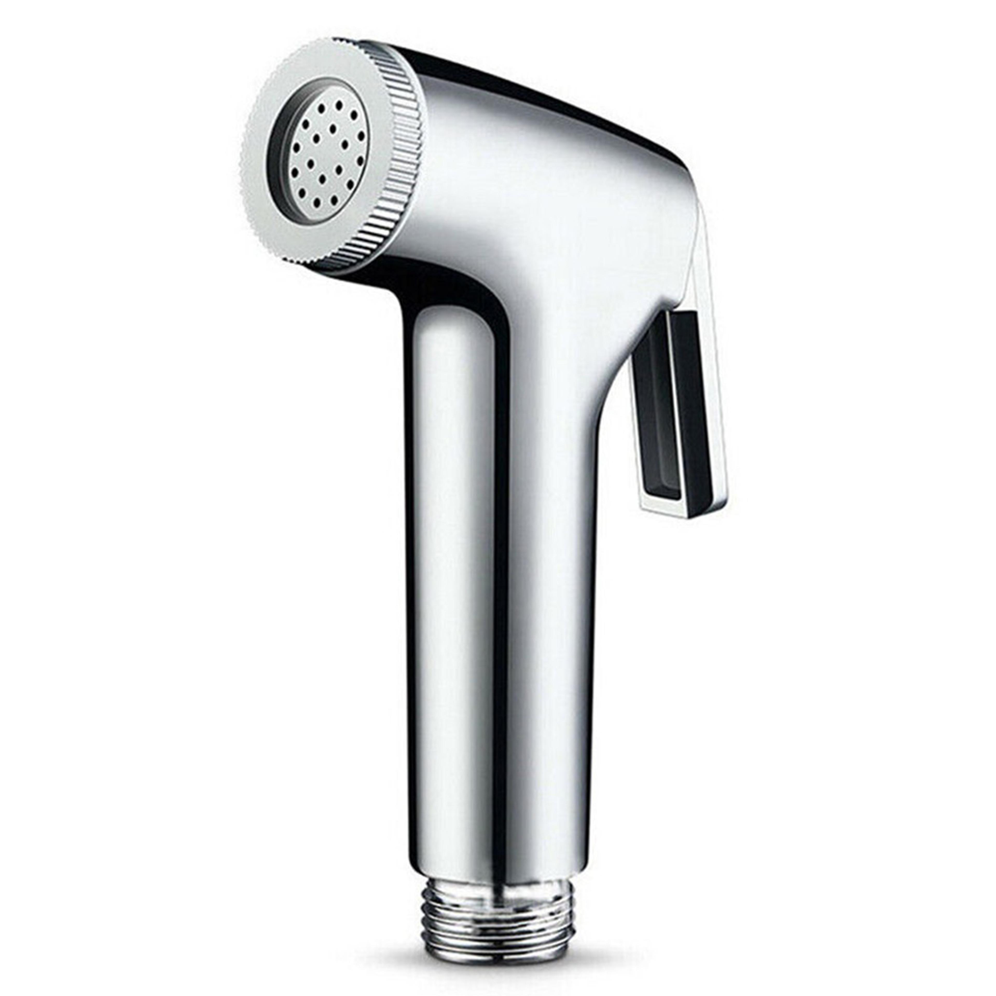 portable handheld bidet sprayer abs toilet sprayer for bathroom hygiene
