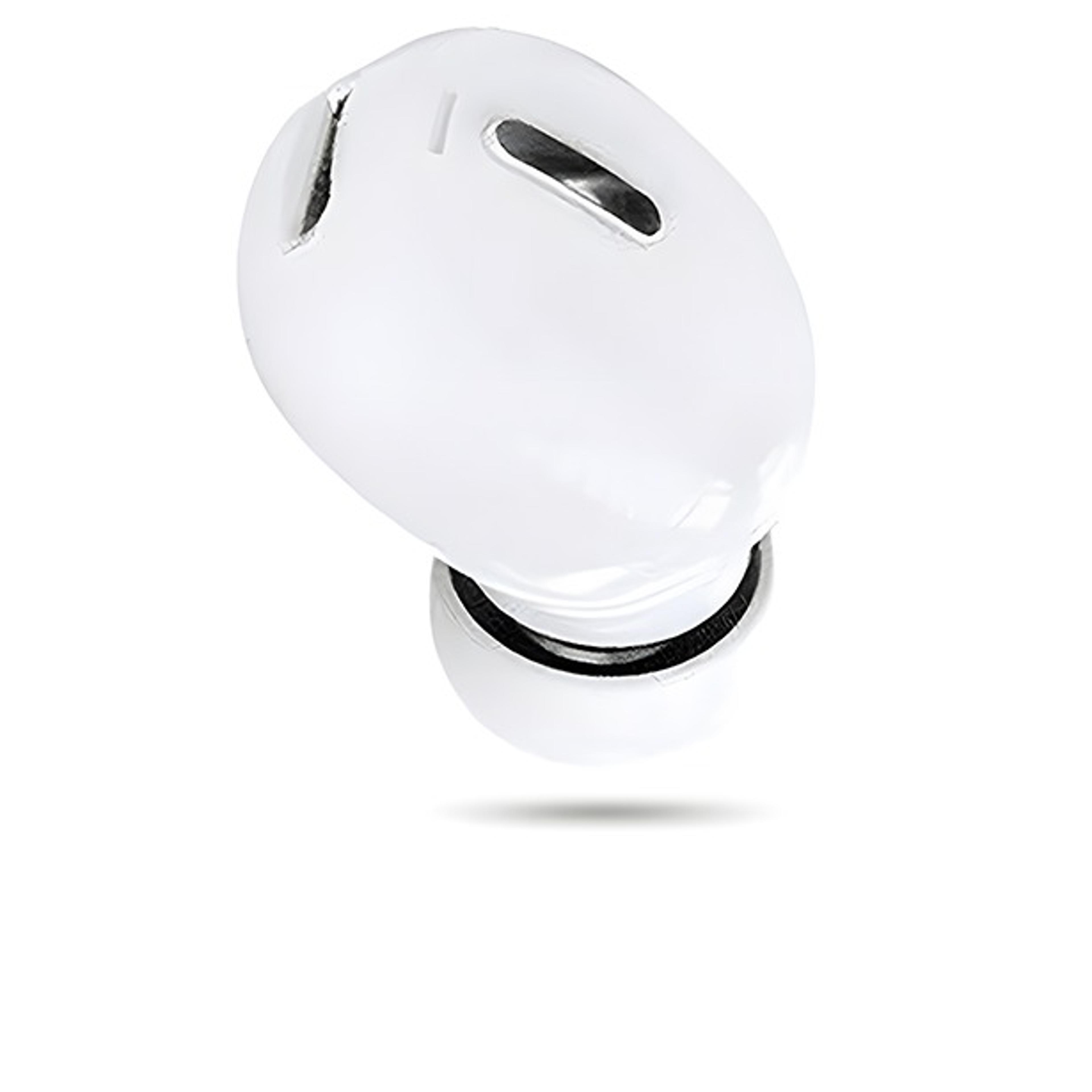 wireless bluetooth earbud with mic for sports and hands free calls