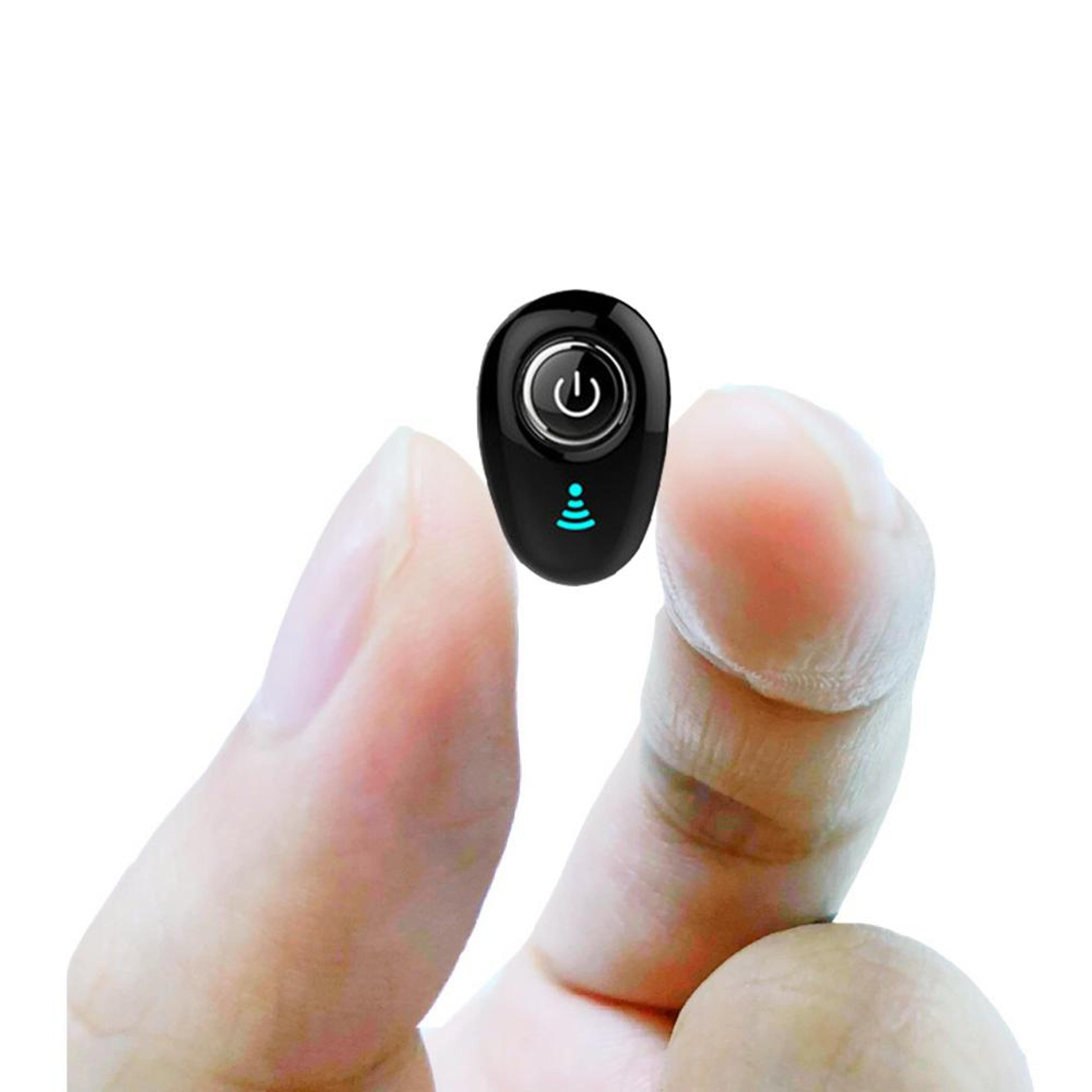mini invisible bluetooth earbud with microphone wireless hands free headset