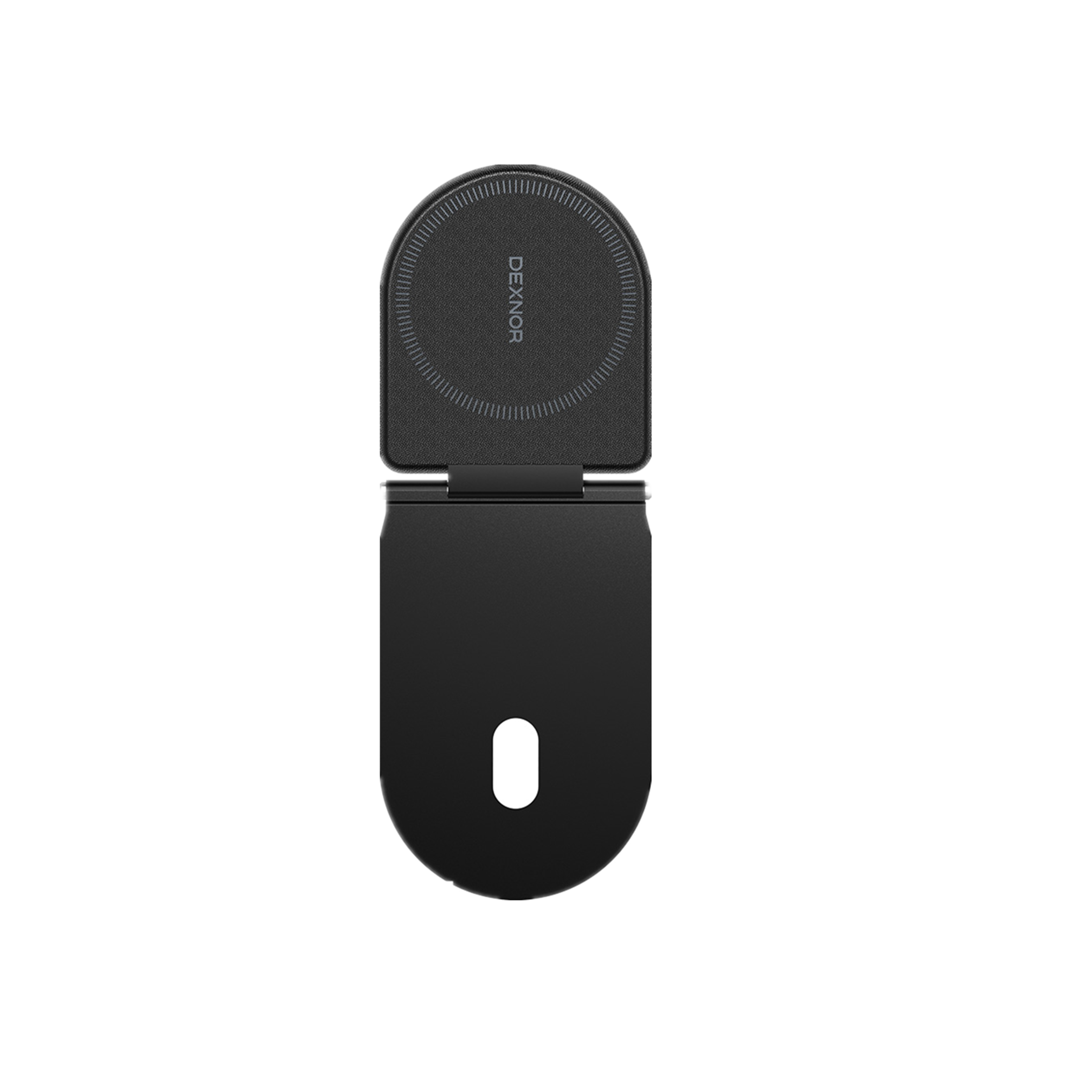 magnetic phone holder for ipad magic keyboard and galaxy tab magsafe mount