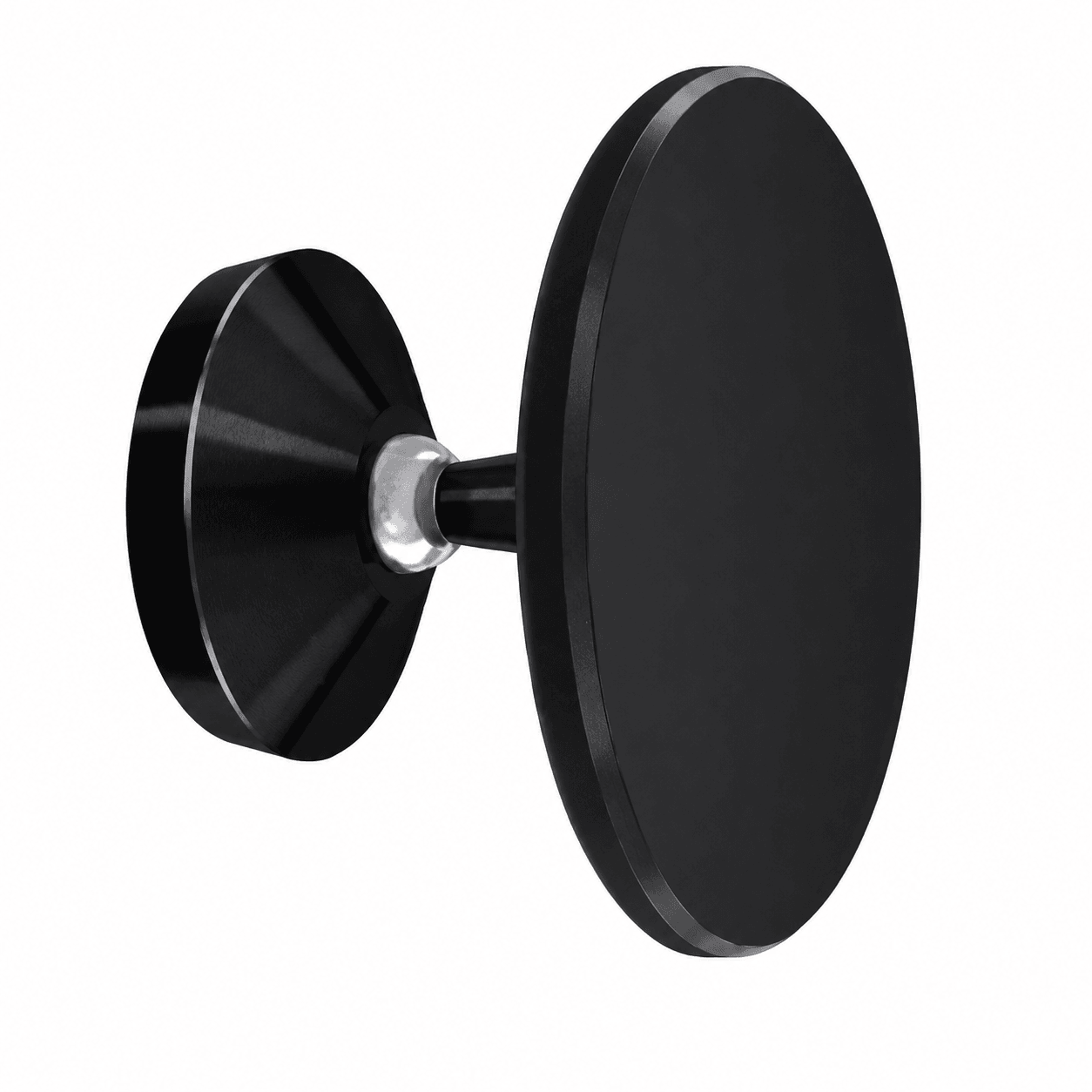 gym mate magsafe magnetic phone mount for gym hands free workout recording