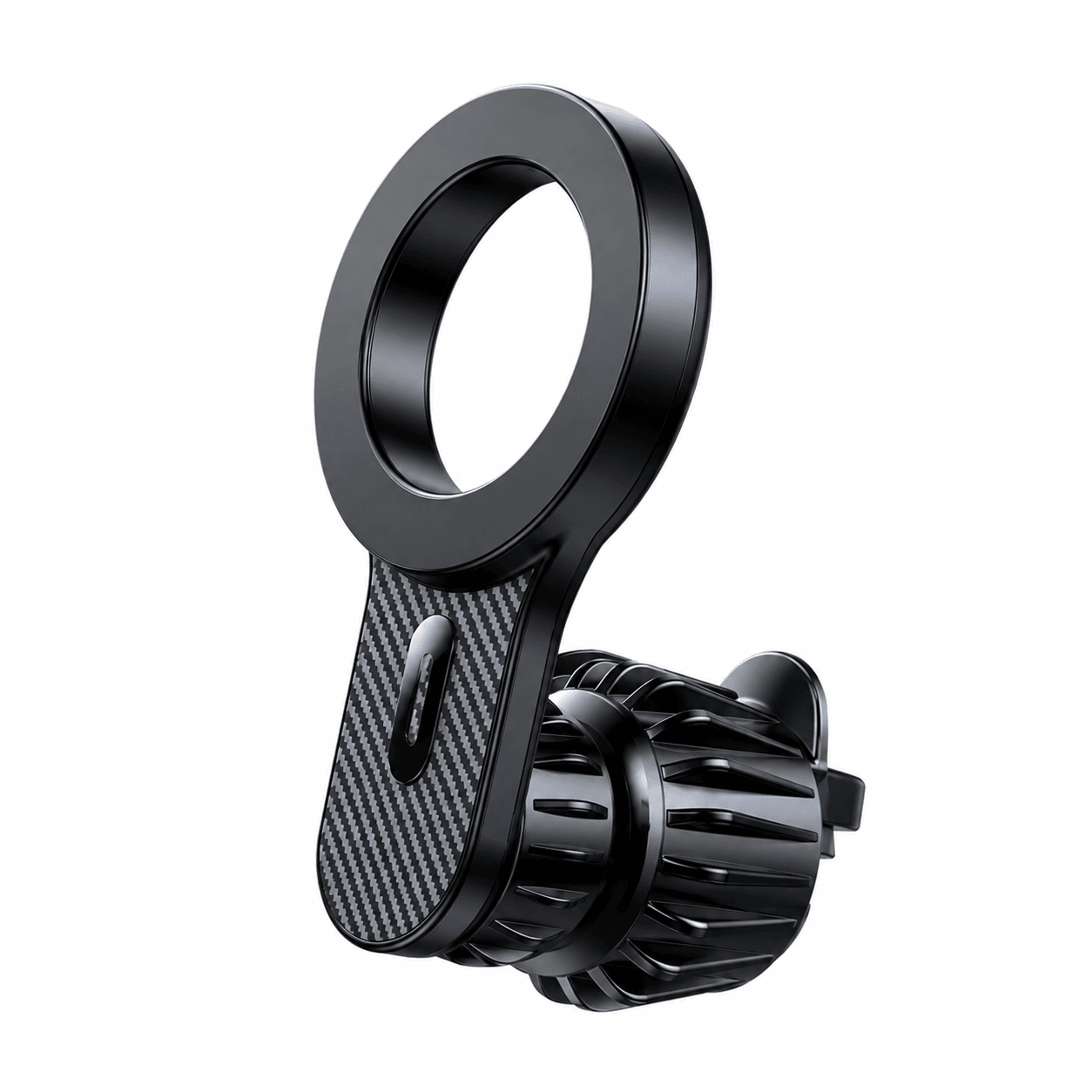 magnetic car phone holder magsafe air vent mount for phones