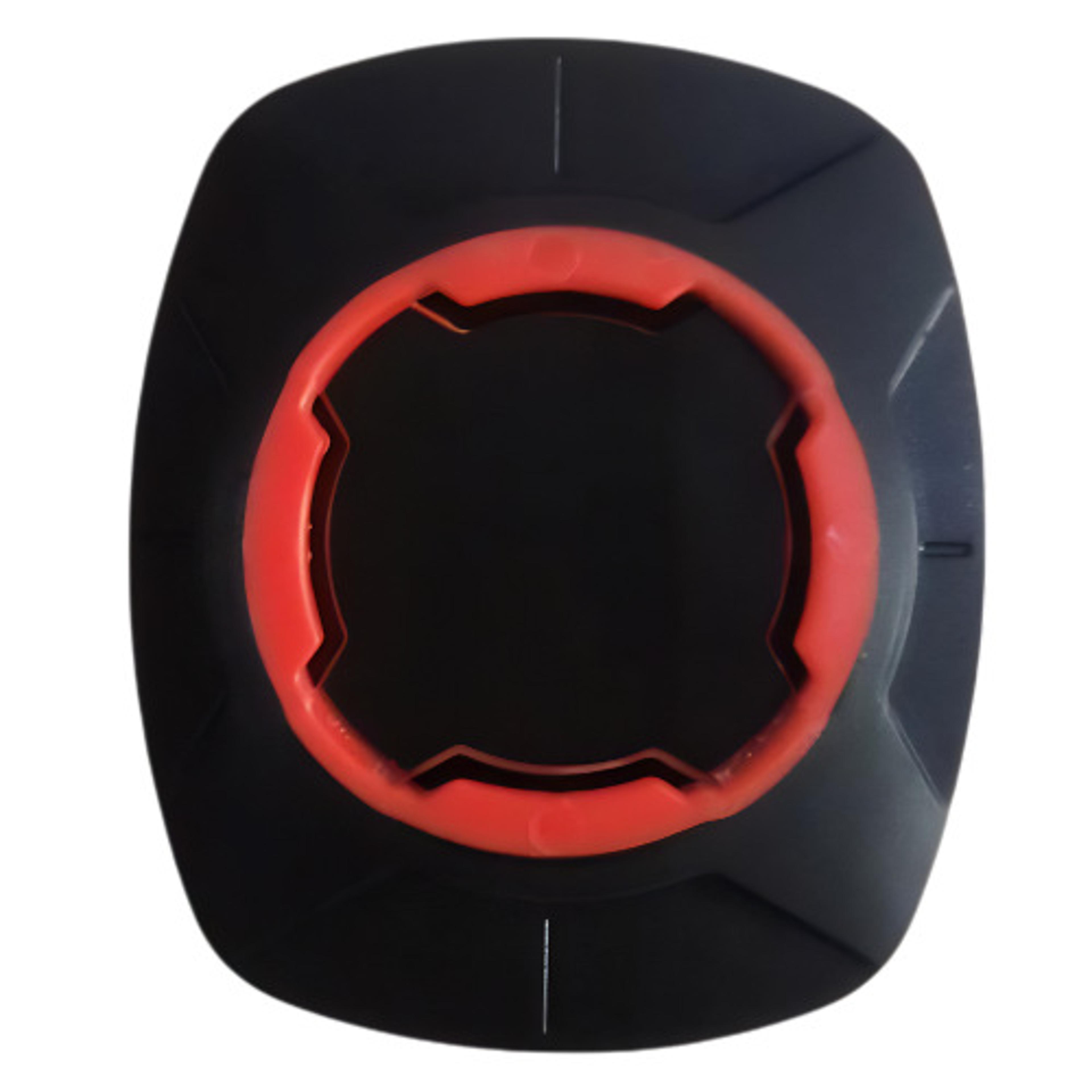 secure lock bike phone mount patch for mtb motorcycle scooter