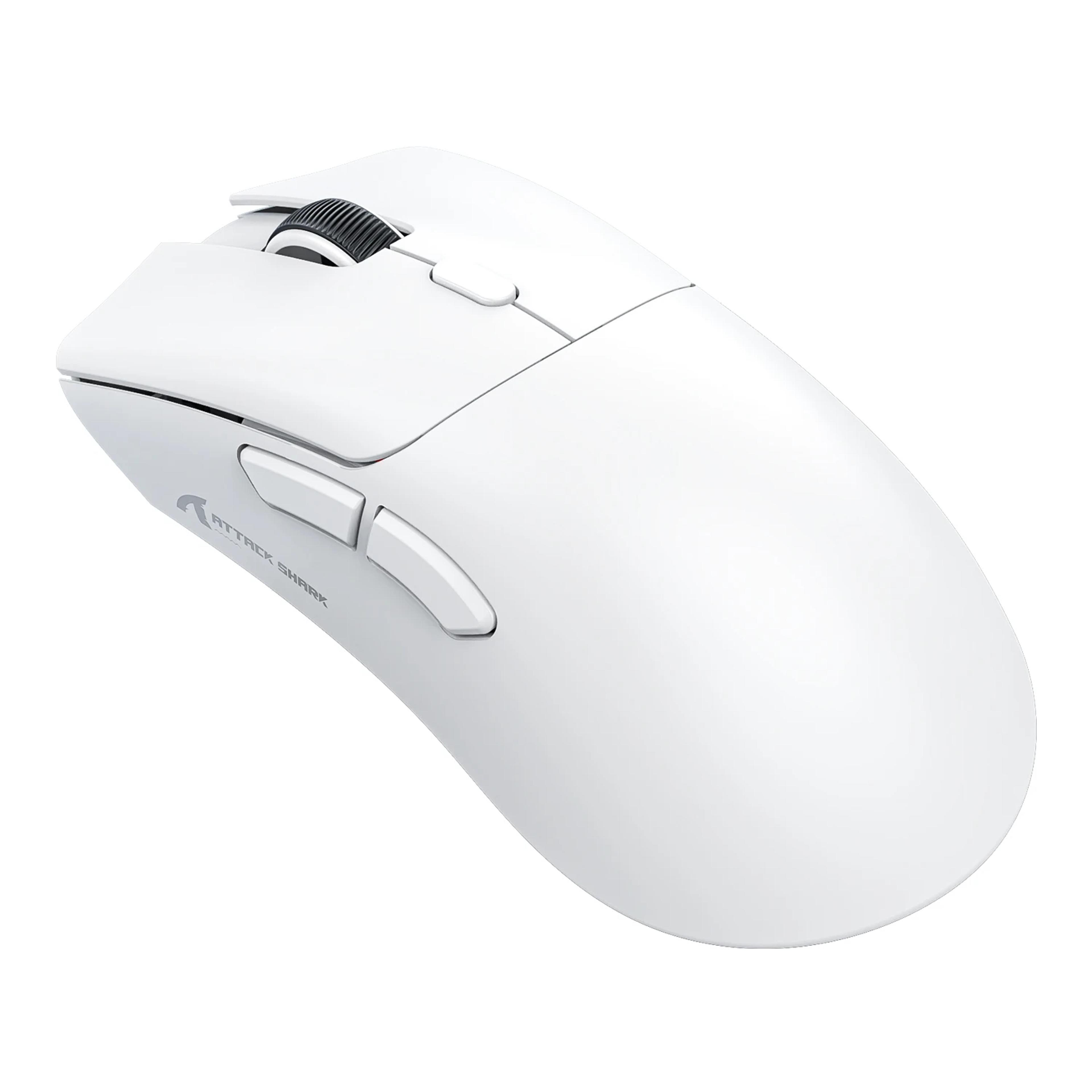 lightweight wireless gaming mouse tri mode bluetooth