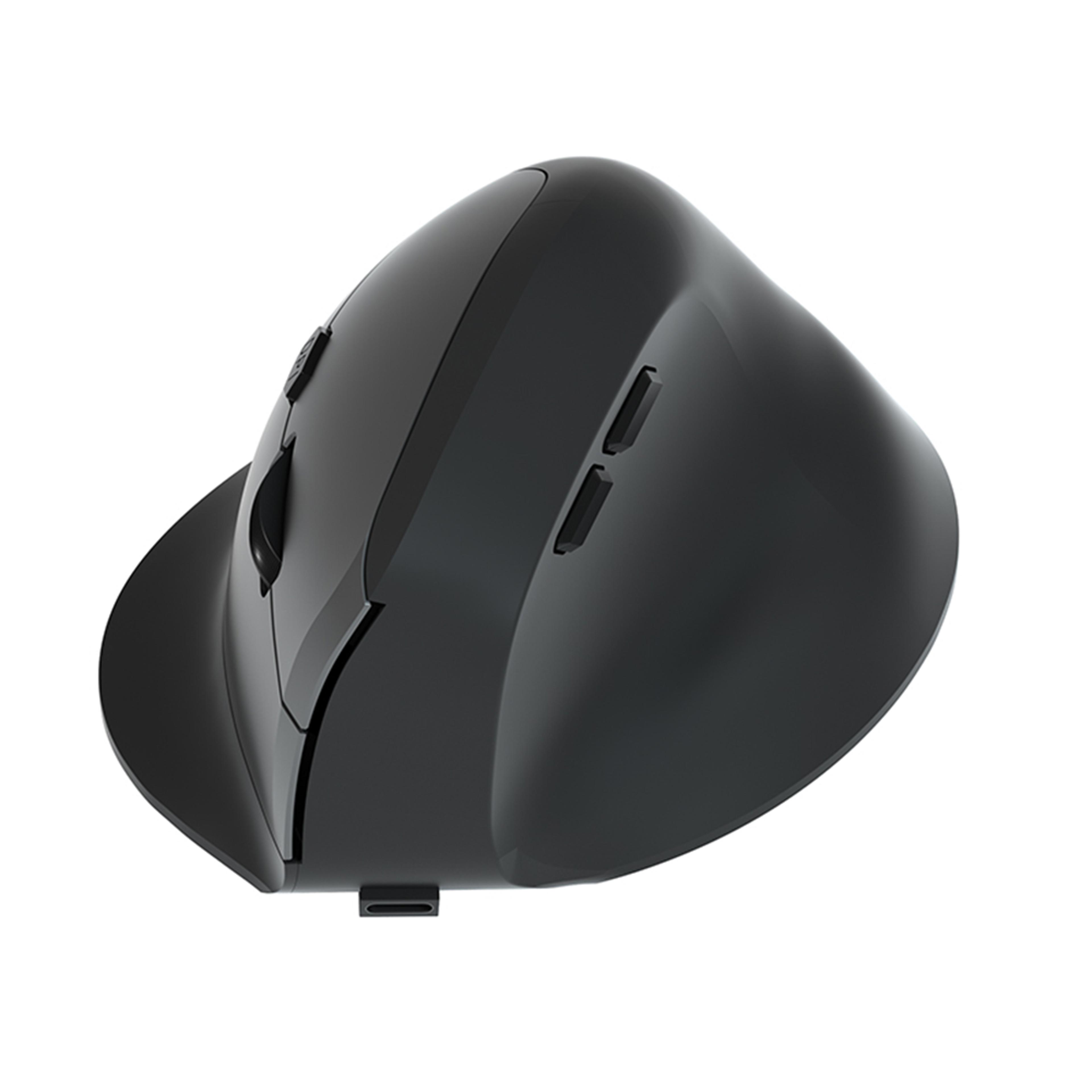 ergonomic vertical wireless mouse bluetooth adjustable dpi comfort mousess