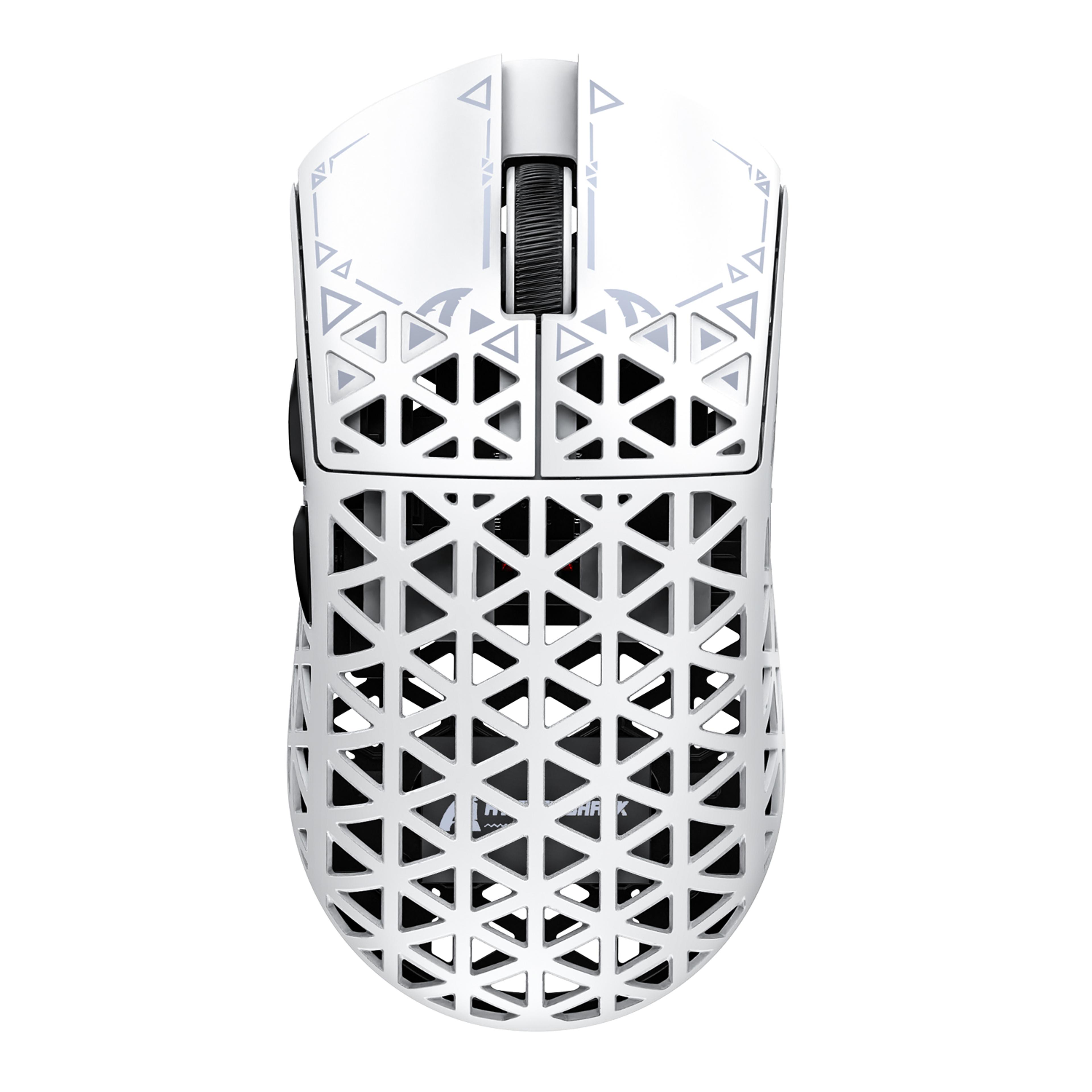 ultra carbon fiber gaming mouse wireless