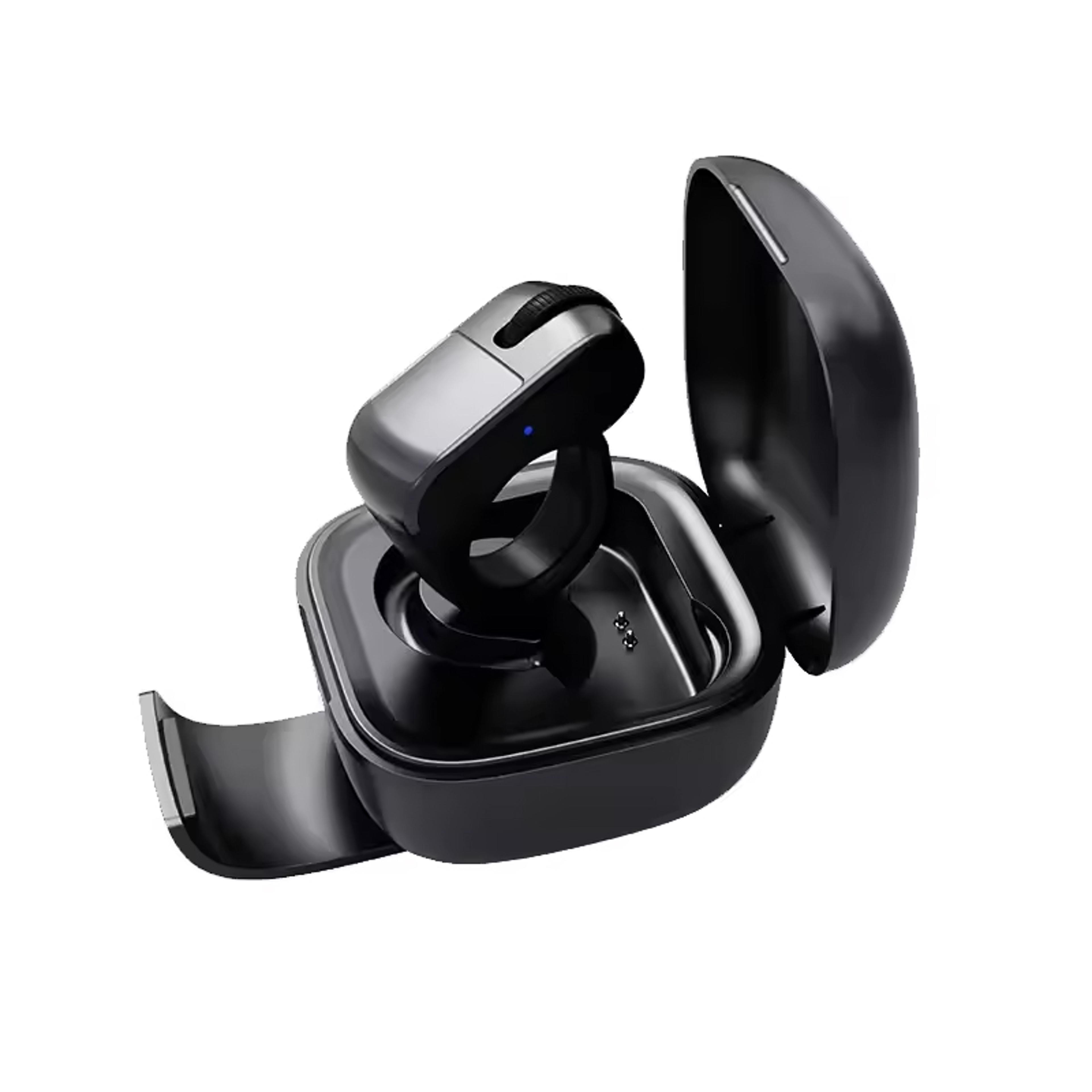 smart ring mouse bluetooth wireless touch remote control mini air mouse