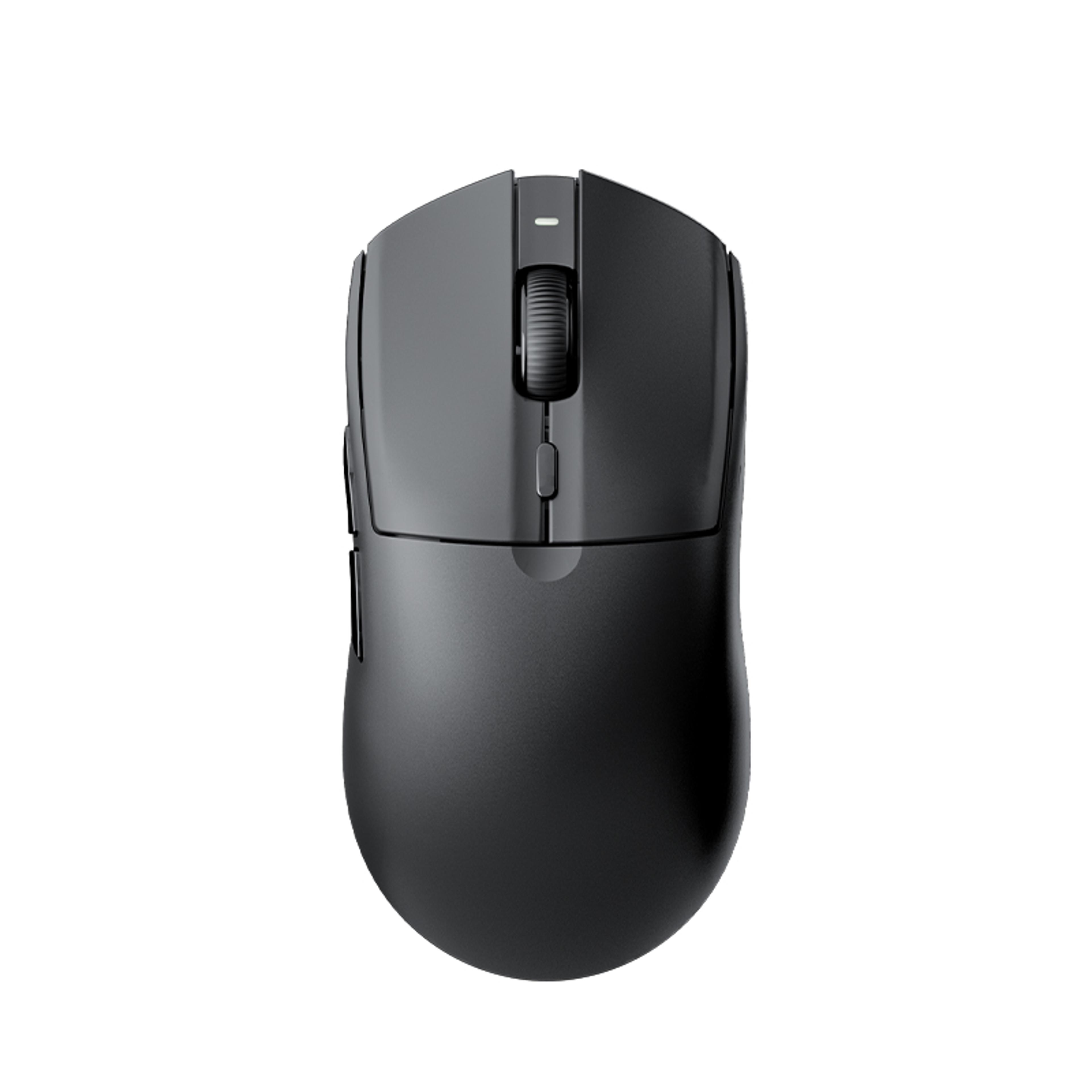 wireless gaming mouse sensor lightweight esports mouse for pc laptop