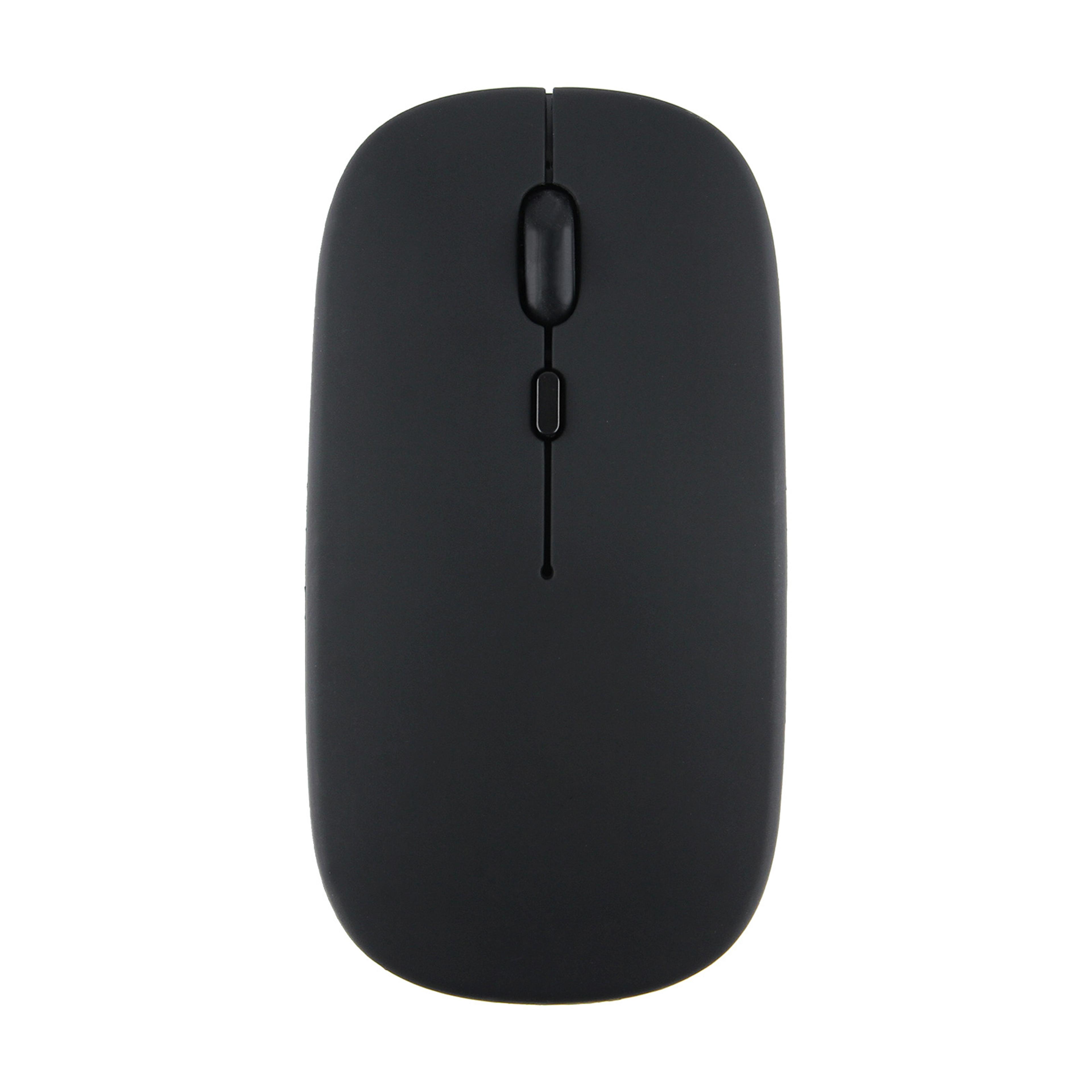slim bluetooth mouse for ipad android tablets and laptops