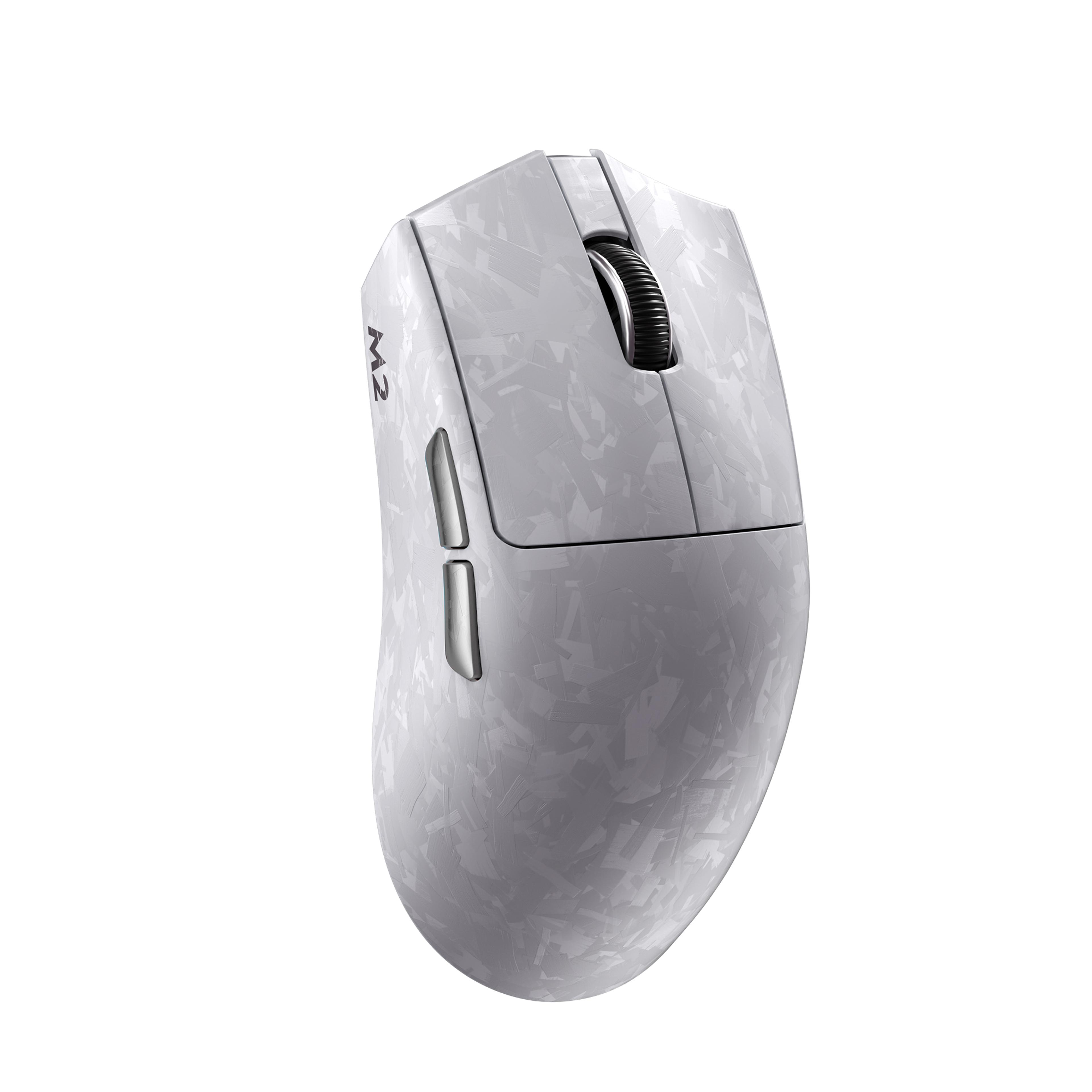 large rgb wired gaming mouse with programmable side buttons for pc laptop mac