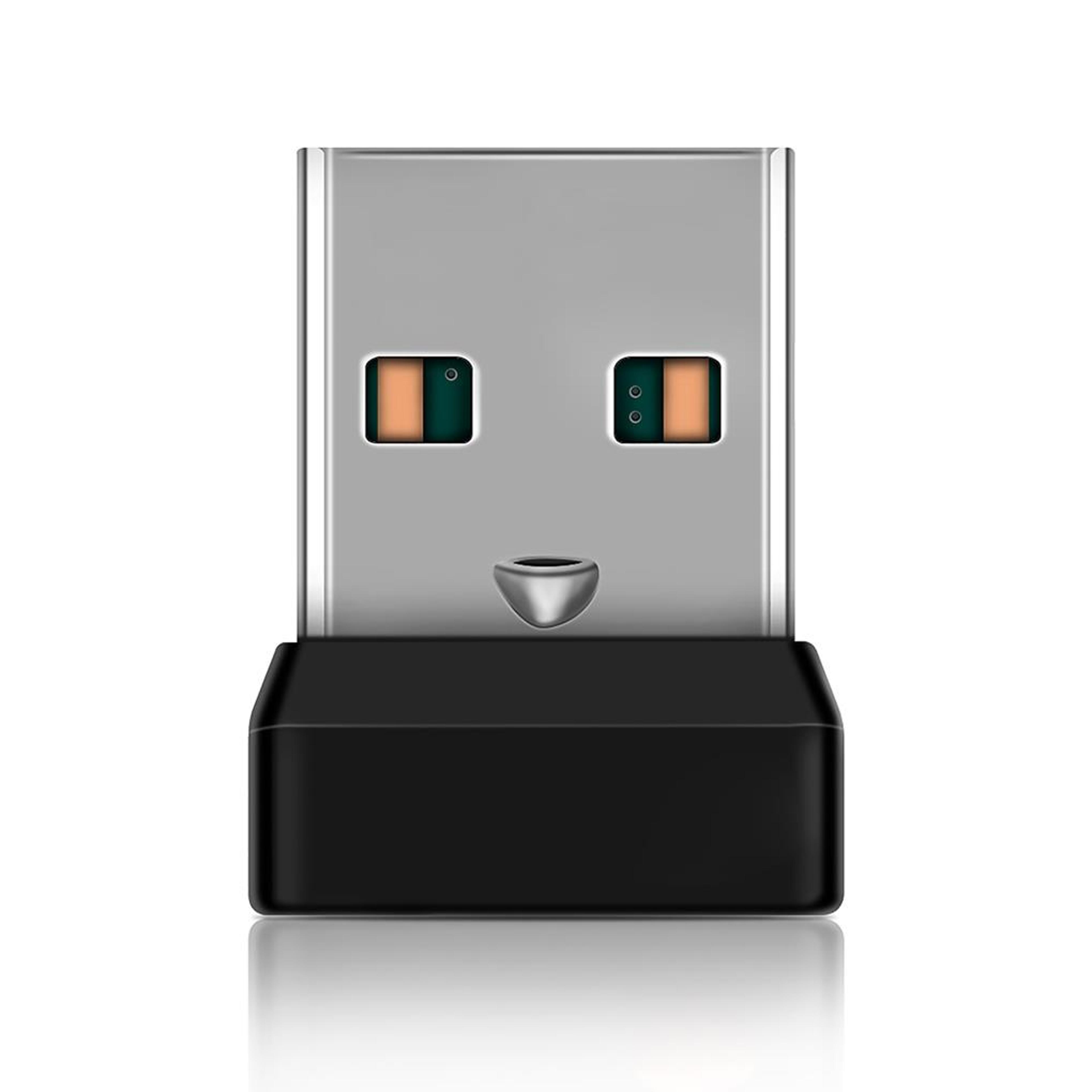 wireless usb receiver for keyboard and mouse replacement dongle