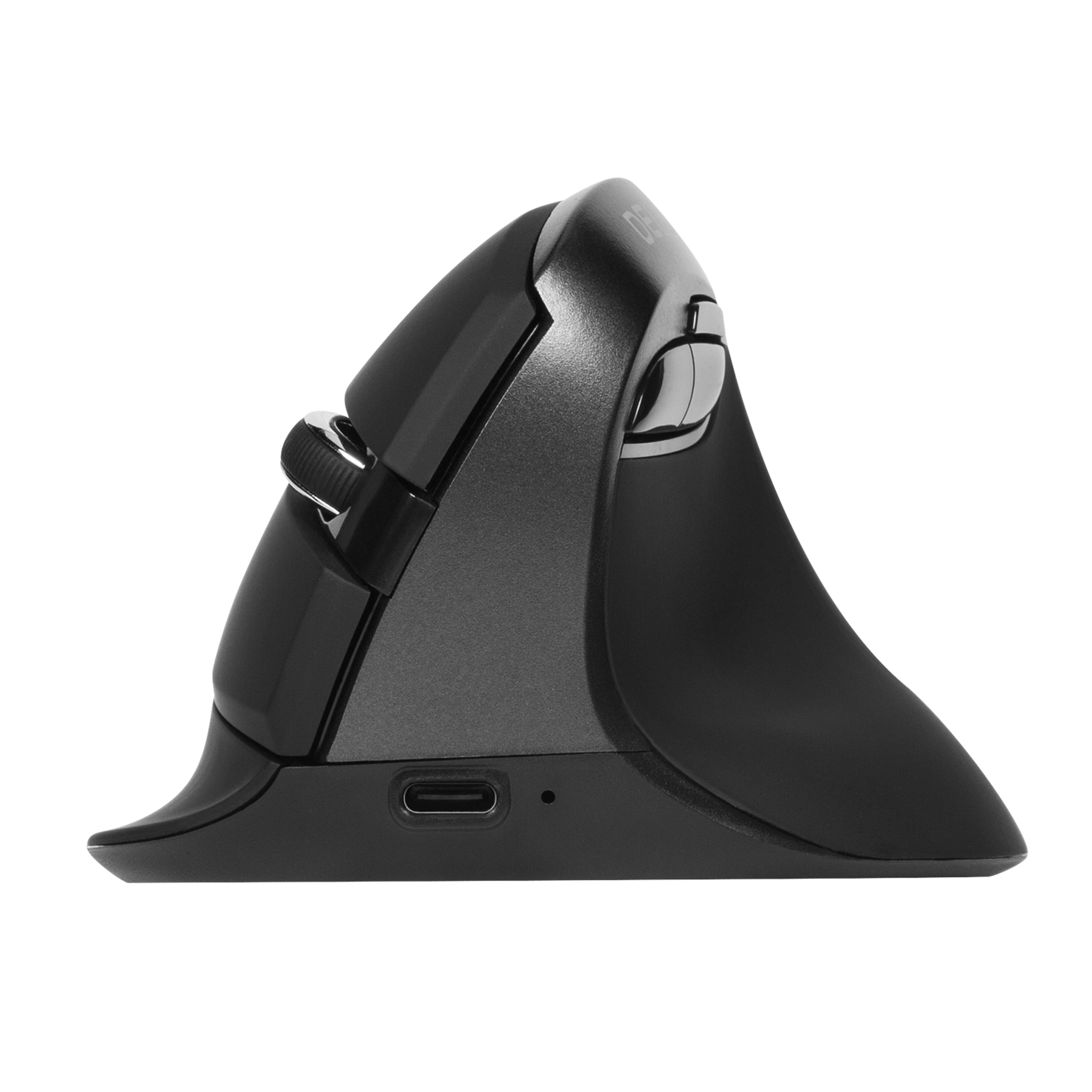 mini ergonomic vertical mouse wireless mouse bluetooth