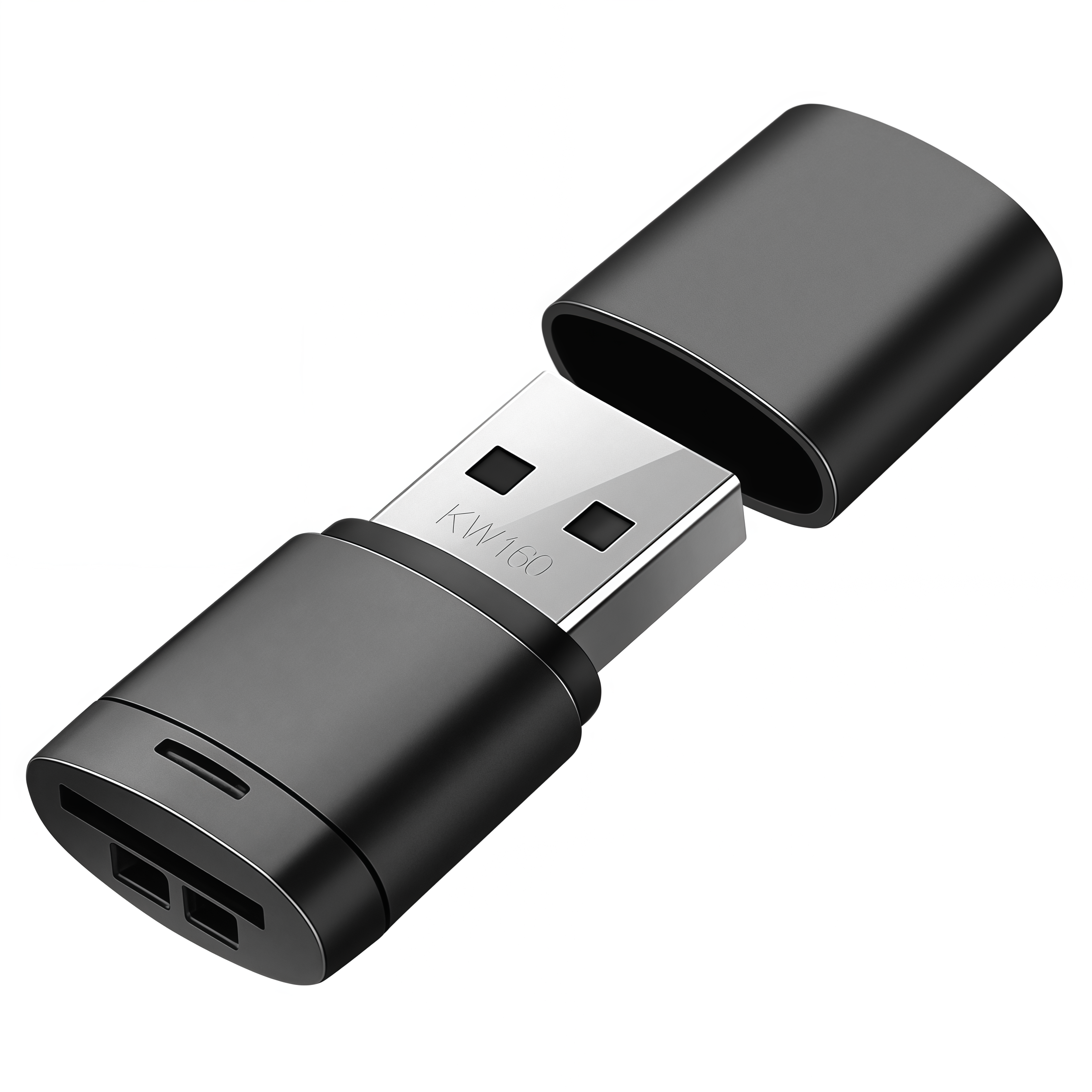 mini usb c microsd card reader type c tf memory adapter