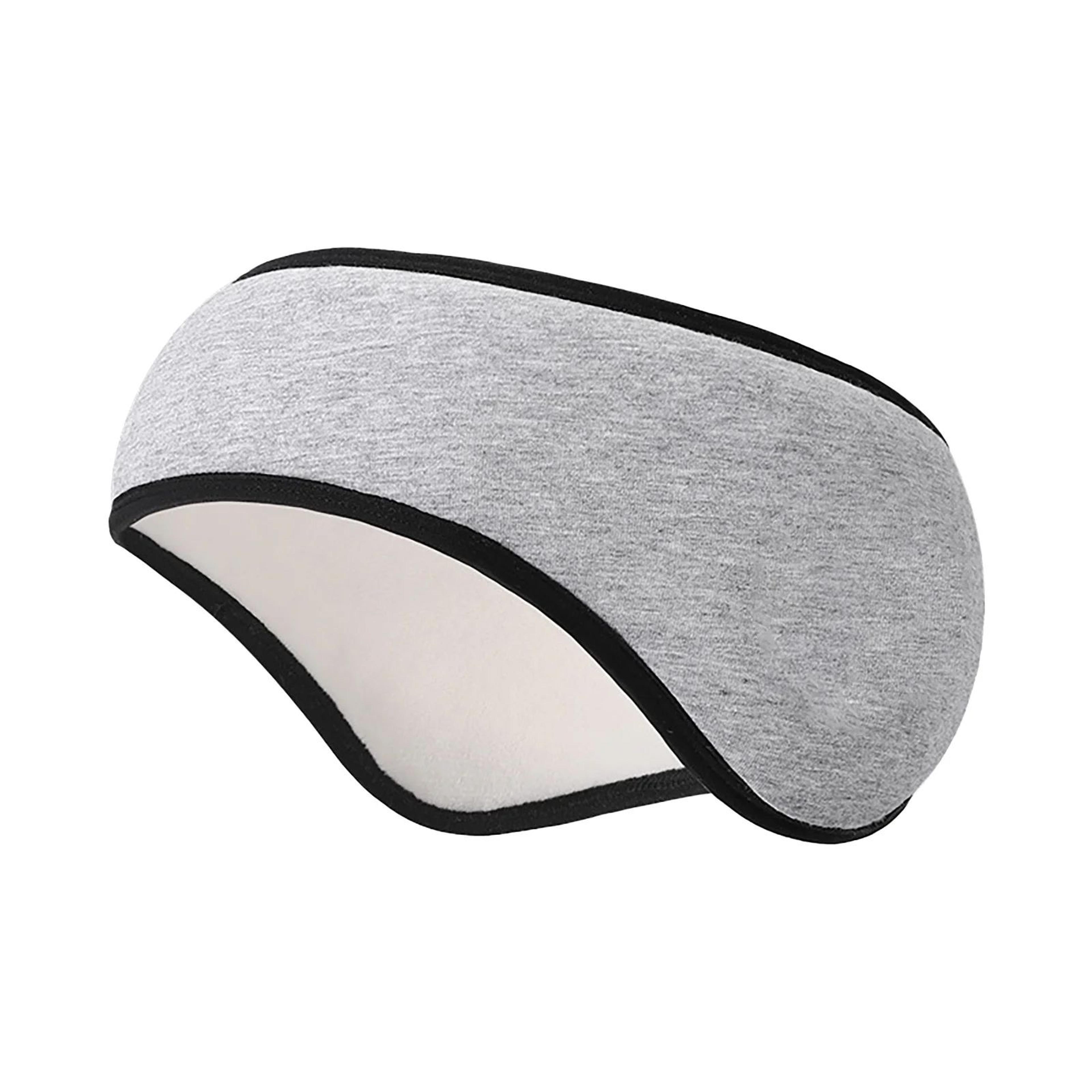 quietrest sleep eye mask with noise reduction ear protection for dorms travel and snoring