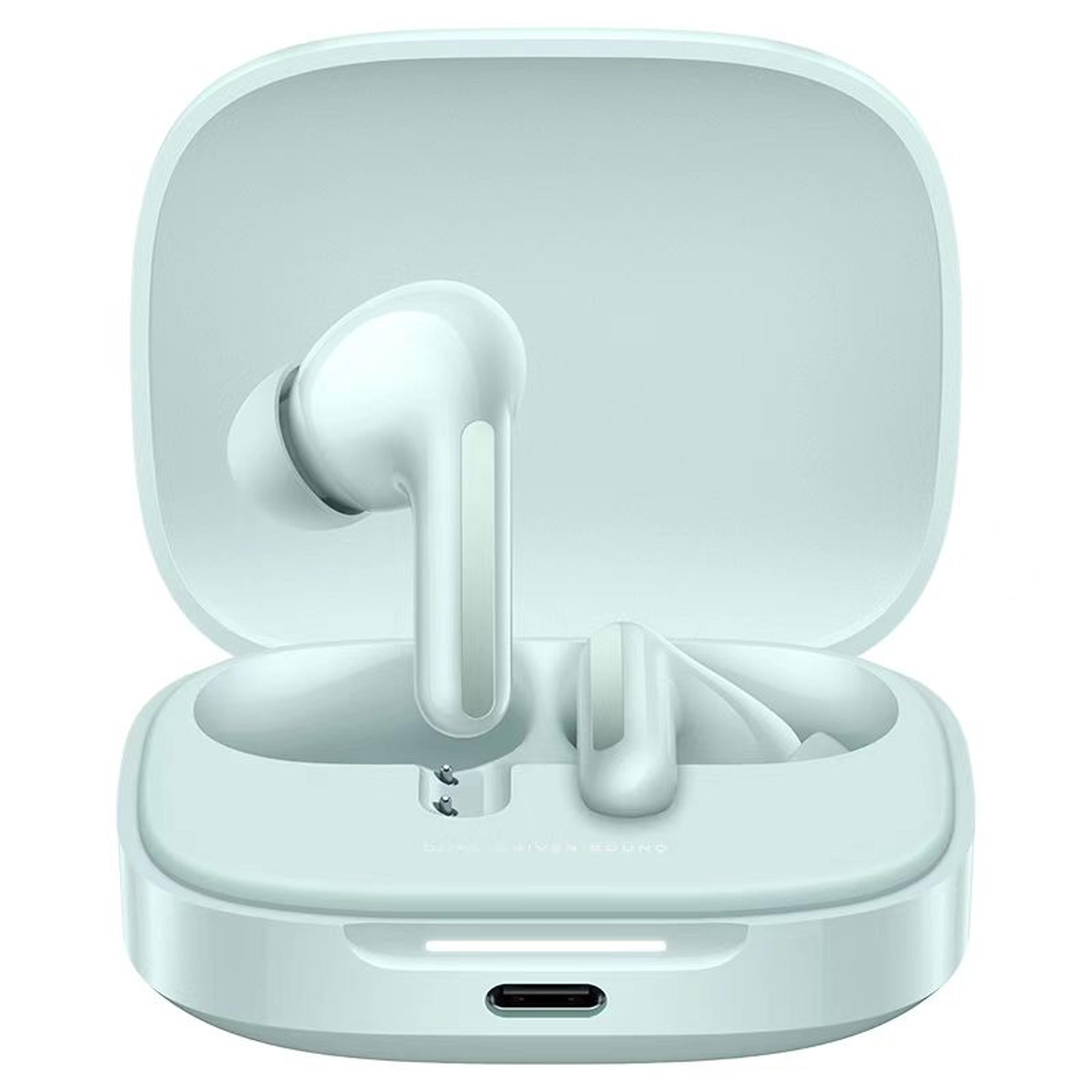redmi buds wireless earbuds with anc bluetooth and battery
