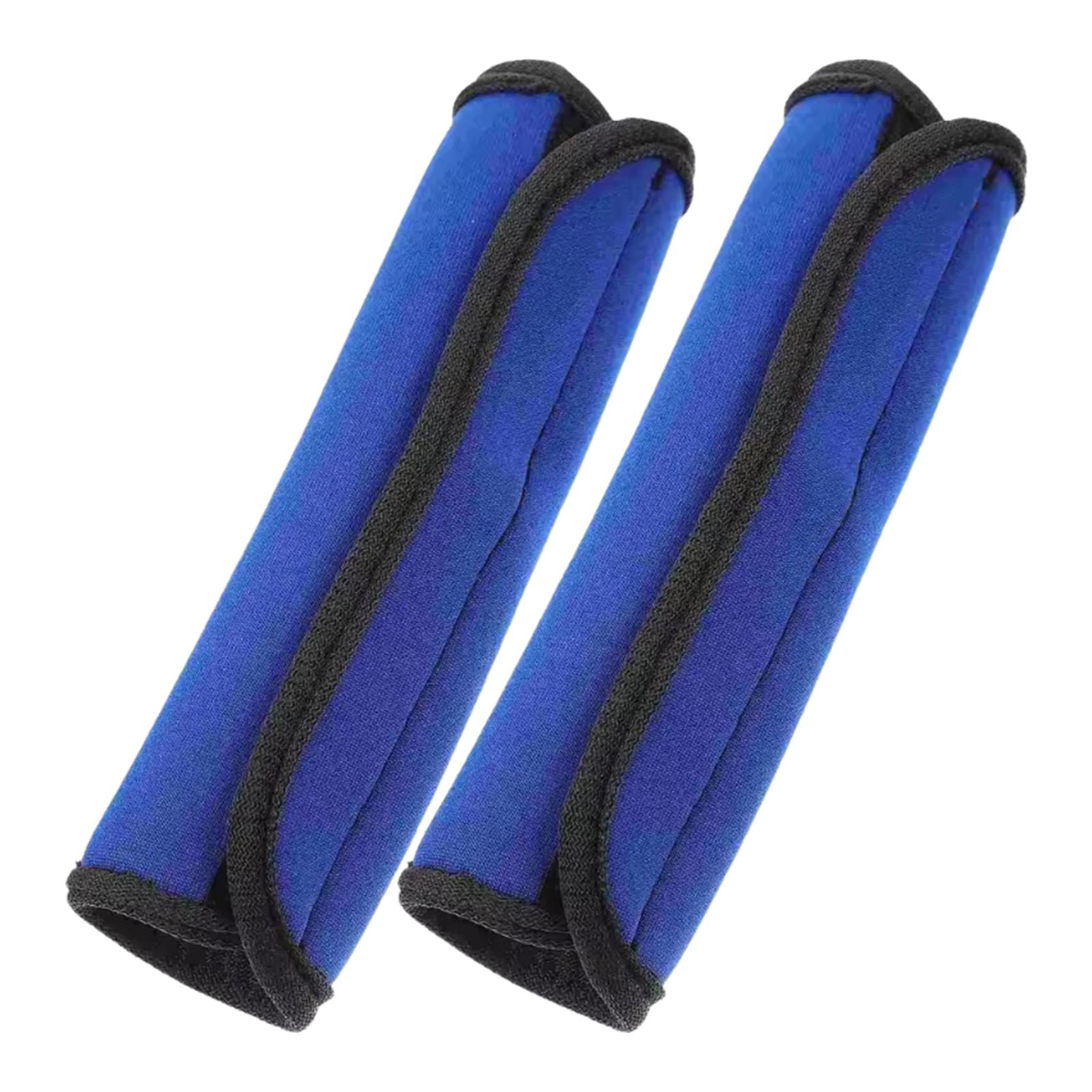 pull up bar grips soft anti slip cushion covers for dumbbells and barbellss