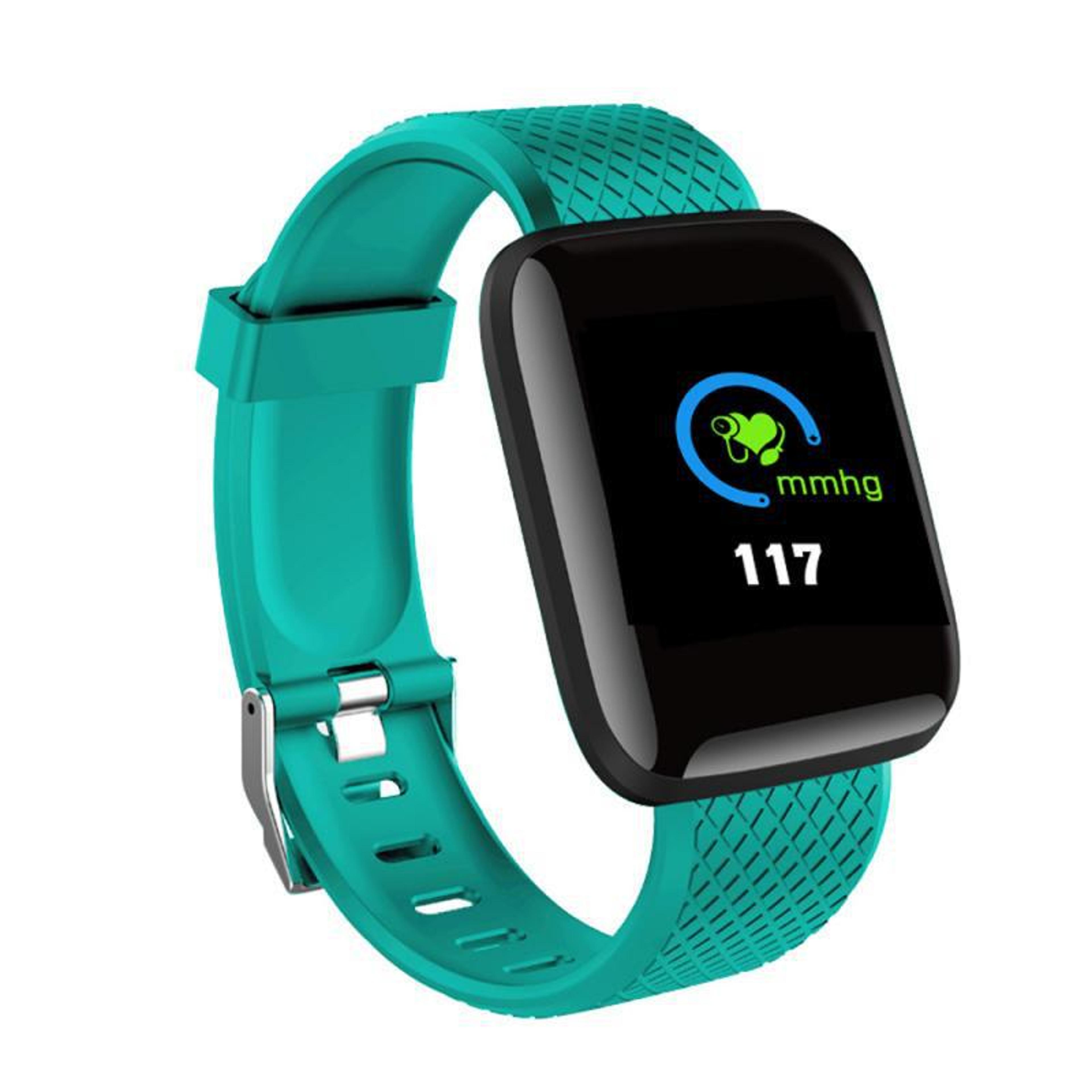 bluetooth smart watch fitness tracker and sleep monitor