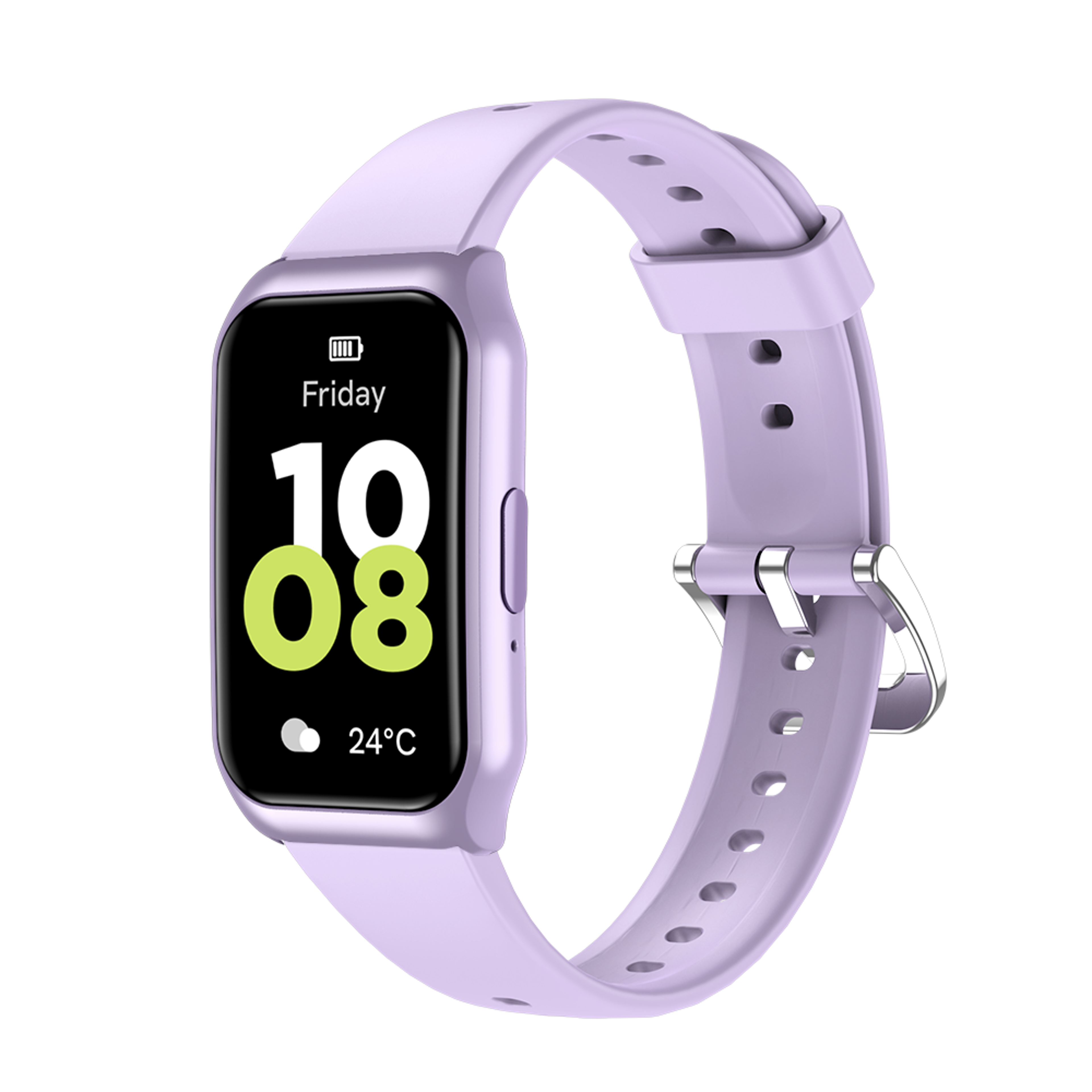smart fitness watch with bluetooth calling heart rate sleep tracking flashlight