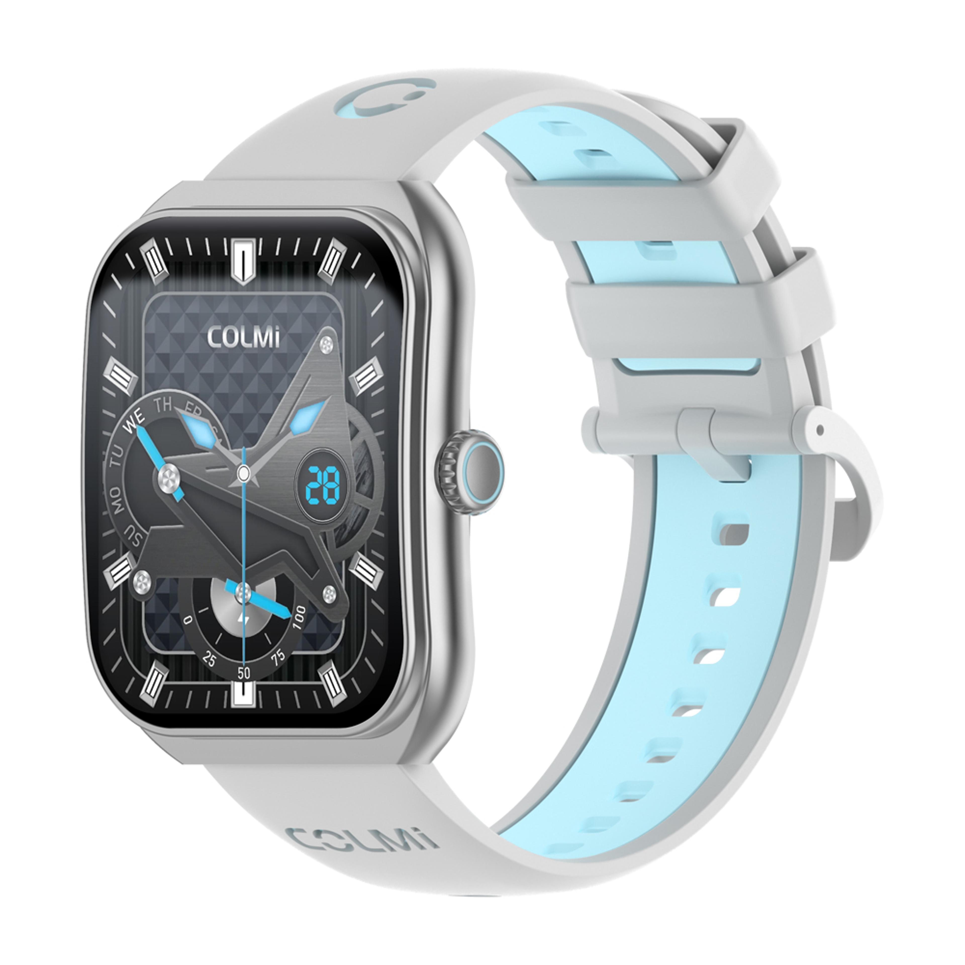bluetooth calling smartwatch health and fitness tracker