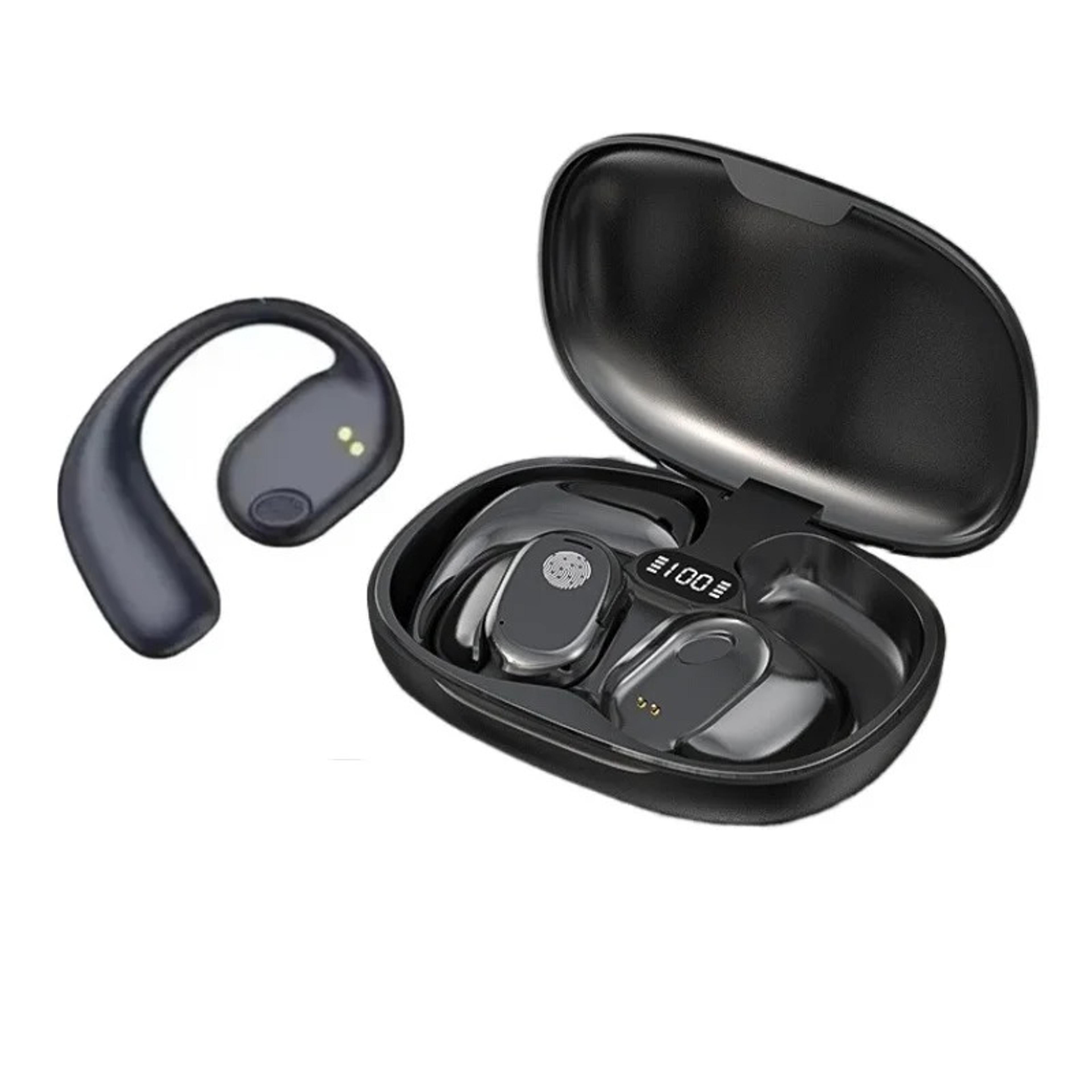openfit bone conduction headphones bluetooth waterproof sports headset