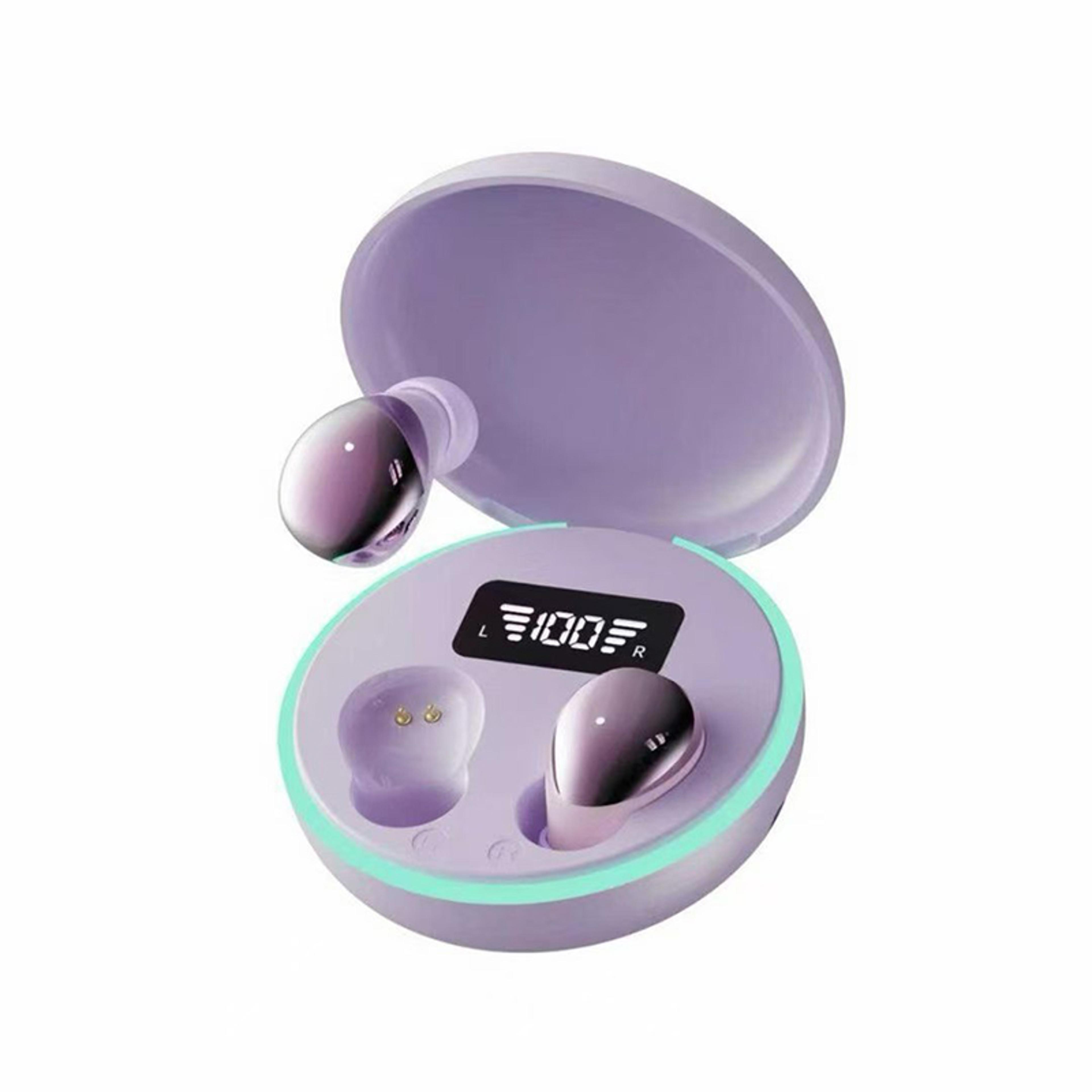 invisible mini bluetooth earbuds for sleep and small ears