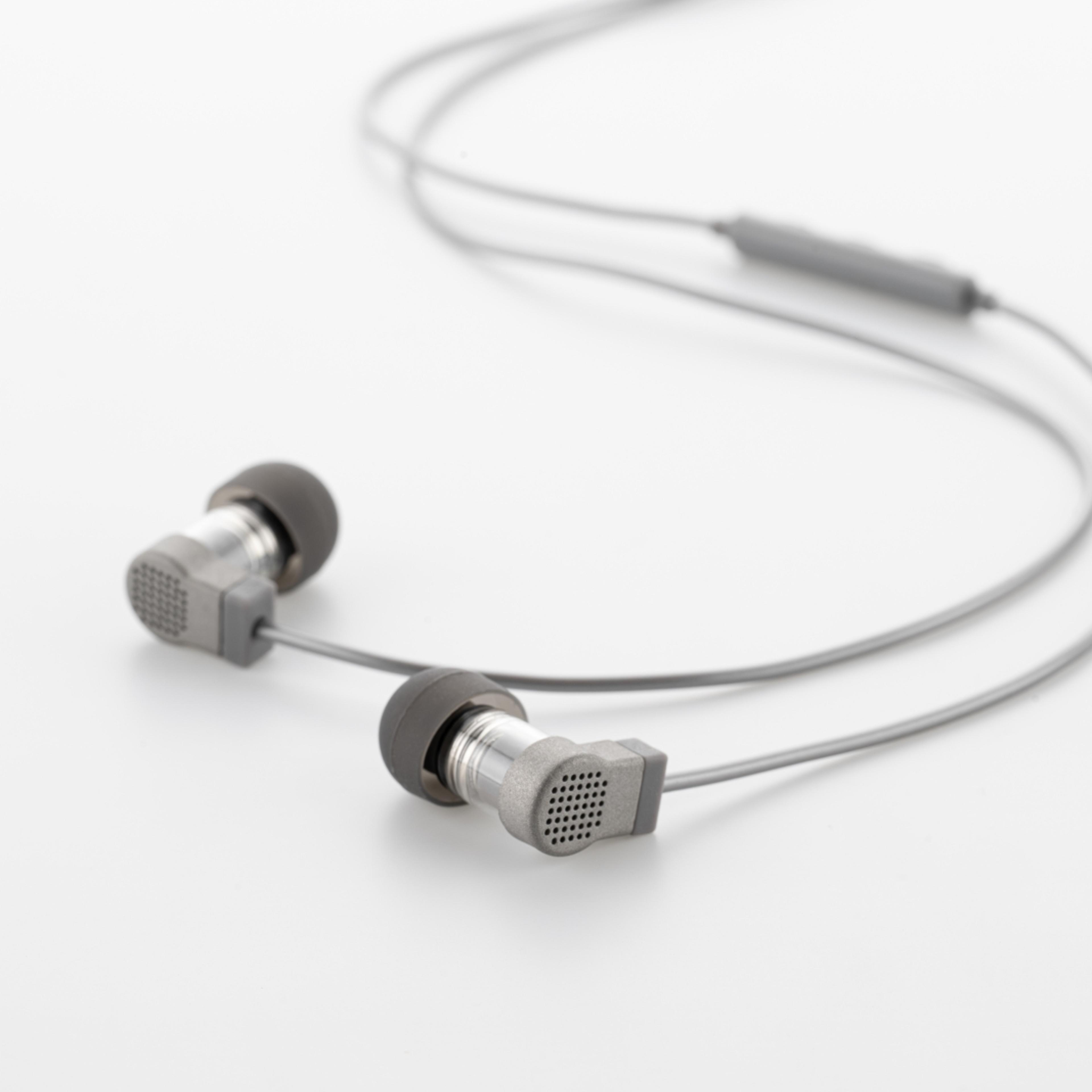 quark usb c hifi earphones with dsp