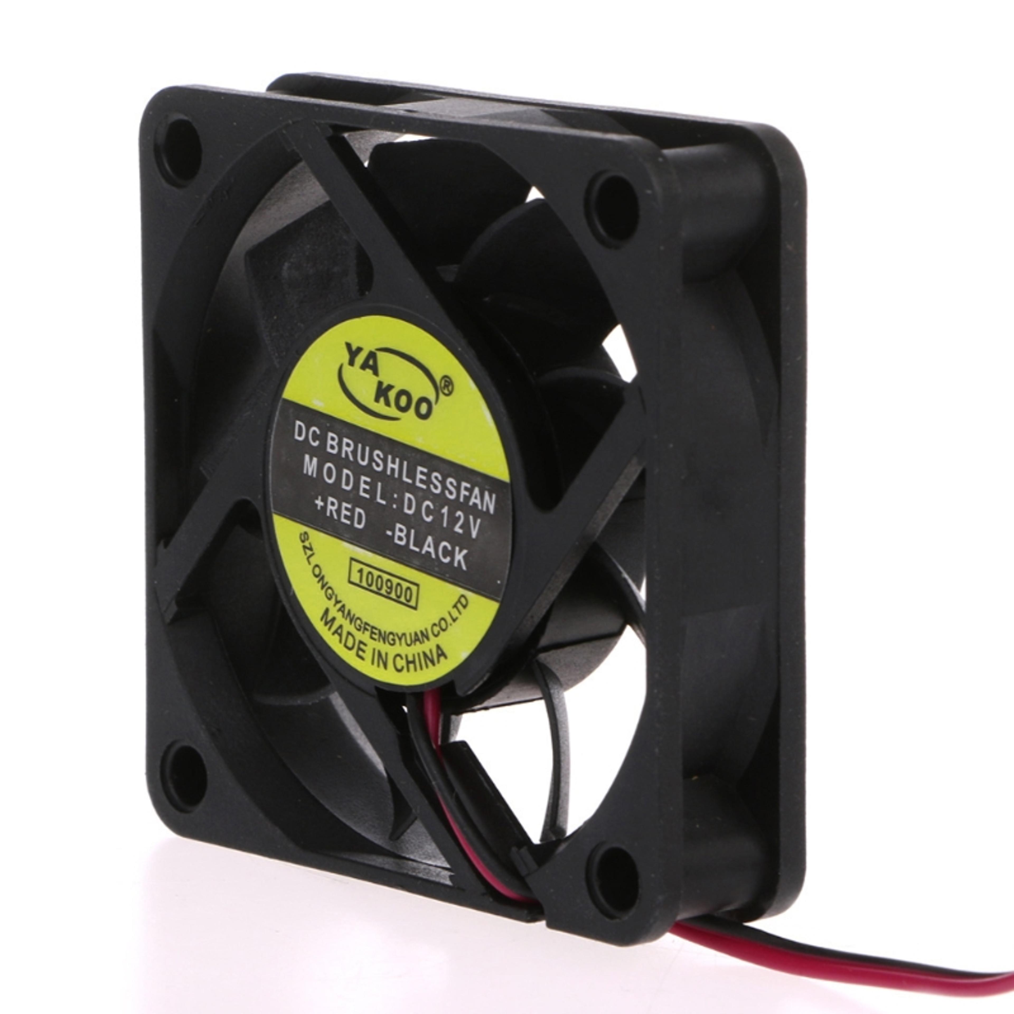 cooling fan pin cpu case cooling fan