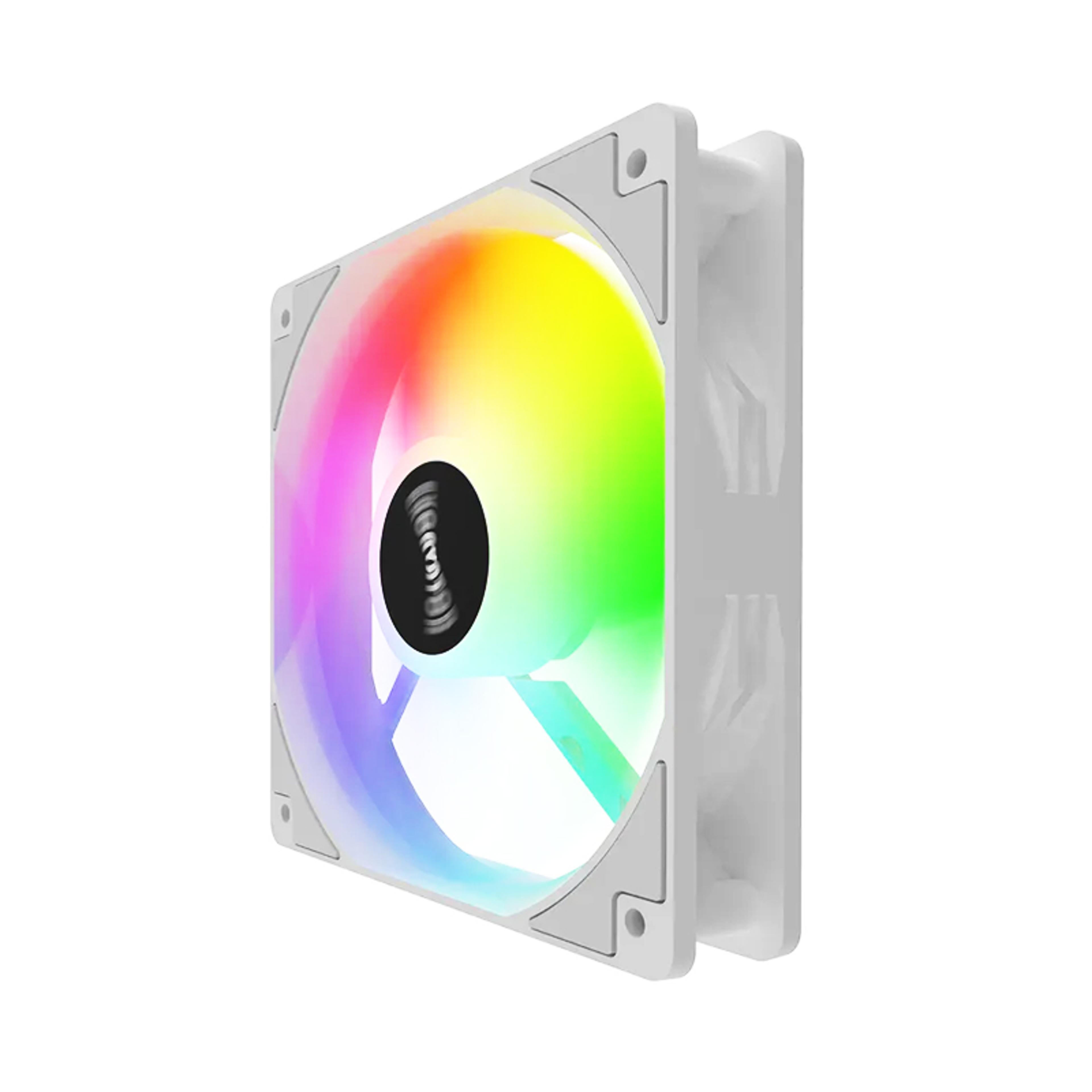 rgb case fan pc cooling fan for gaming computer cases