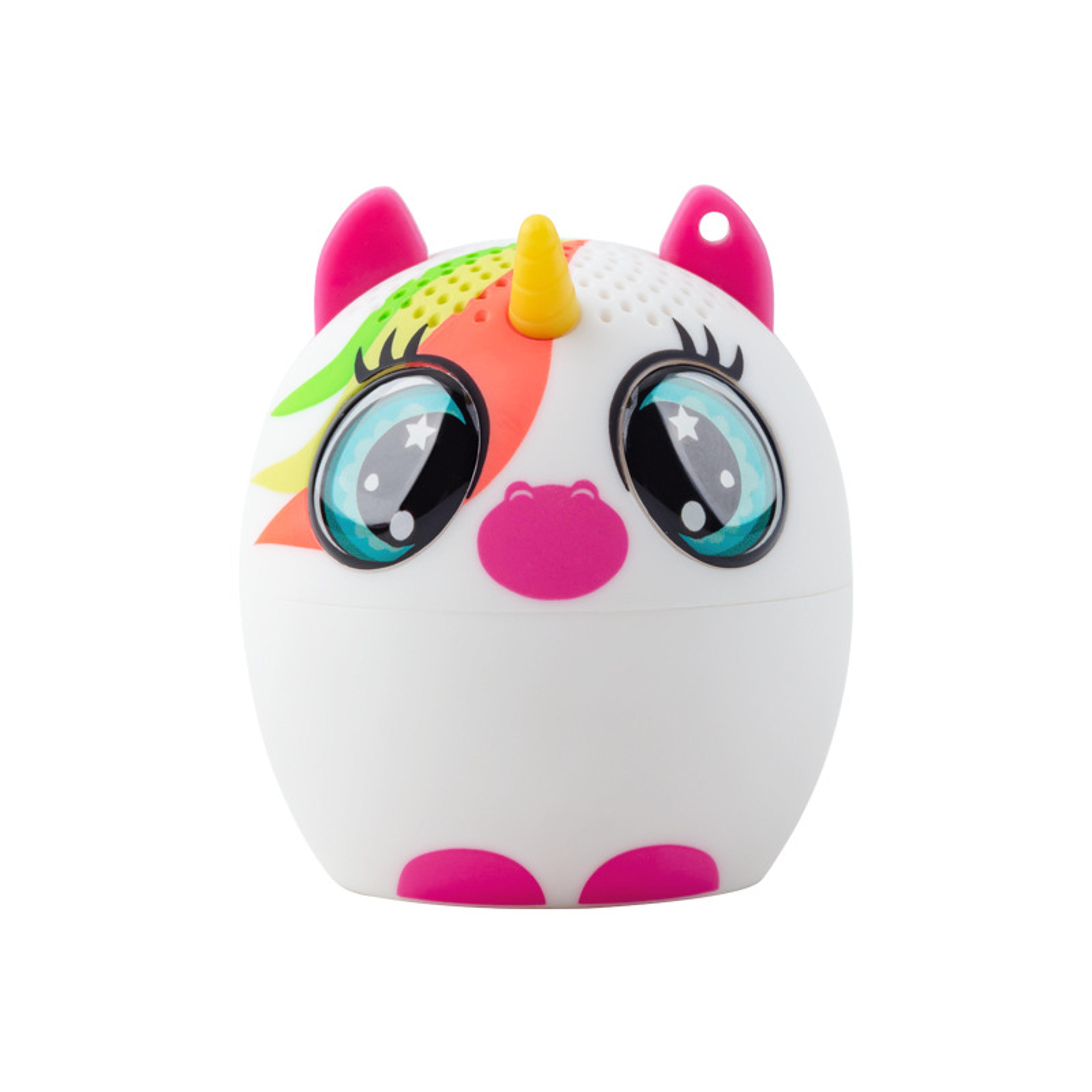 cute animal mini bluetooth speaker portable wireless music gift