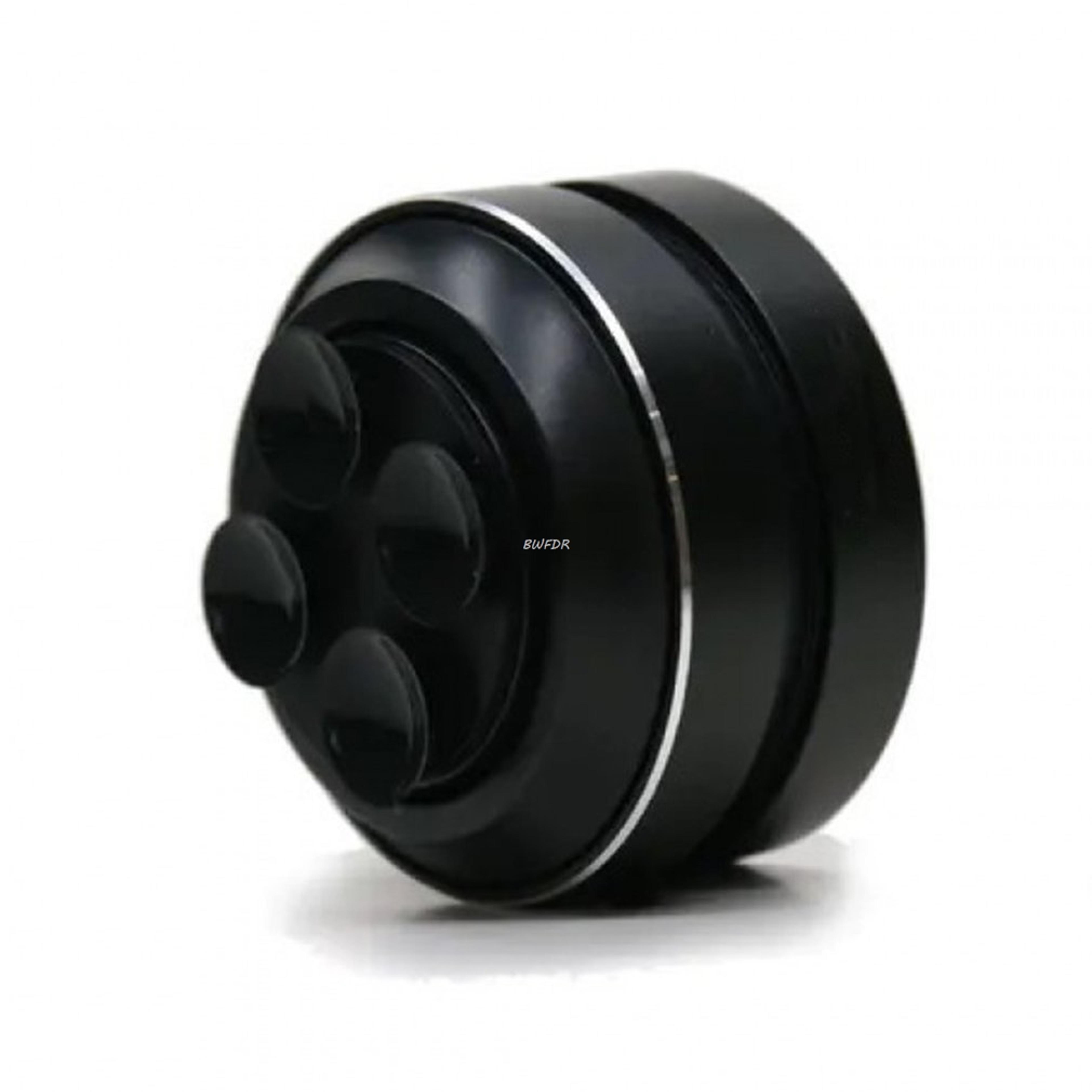 hummingbird bone conduction bluetooth speaker with tws stereo and fm radio