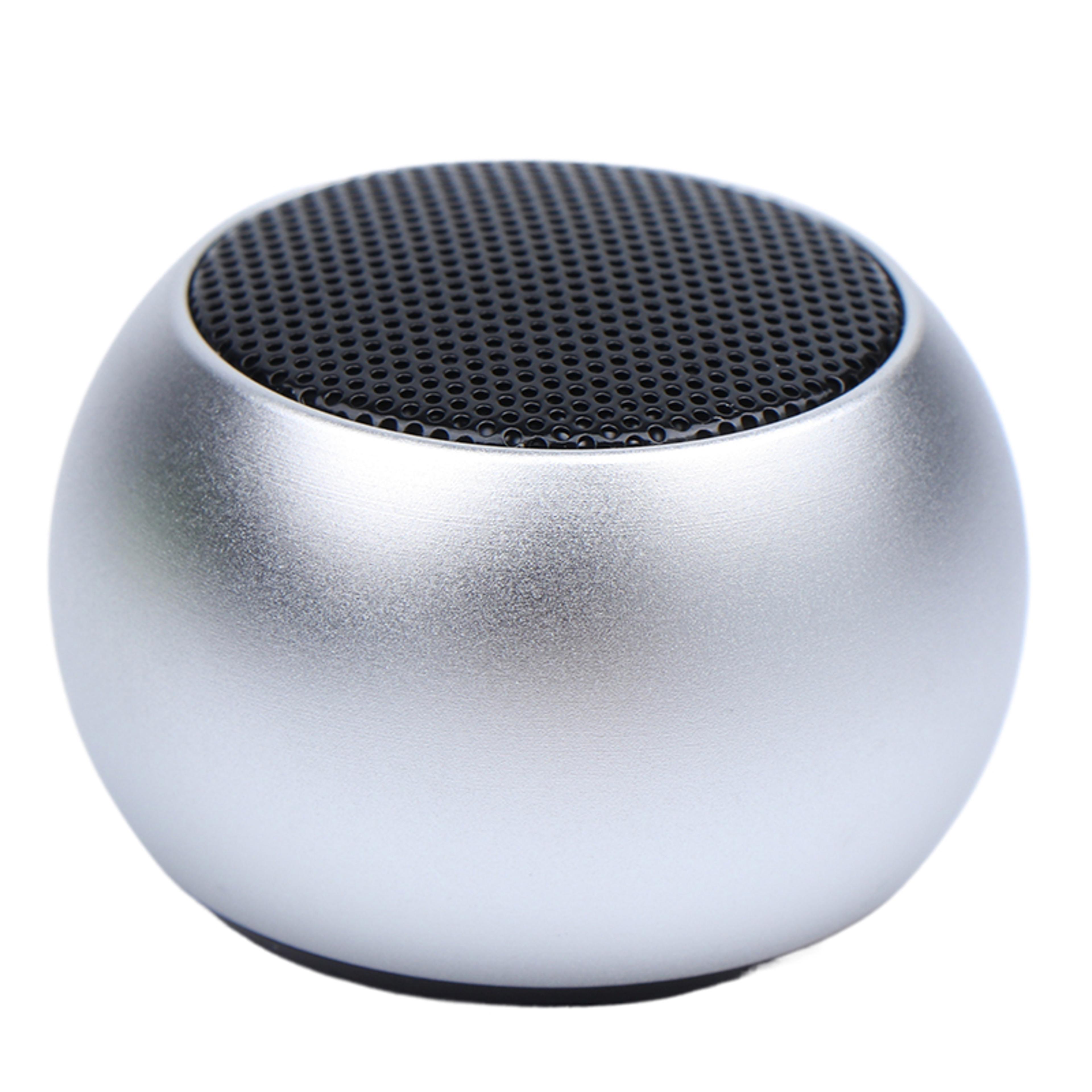 mini bluetooth speaker portable wireless bass led speaker