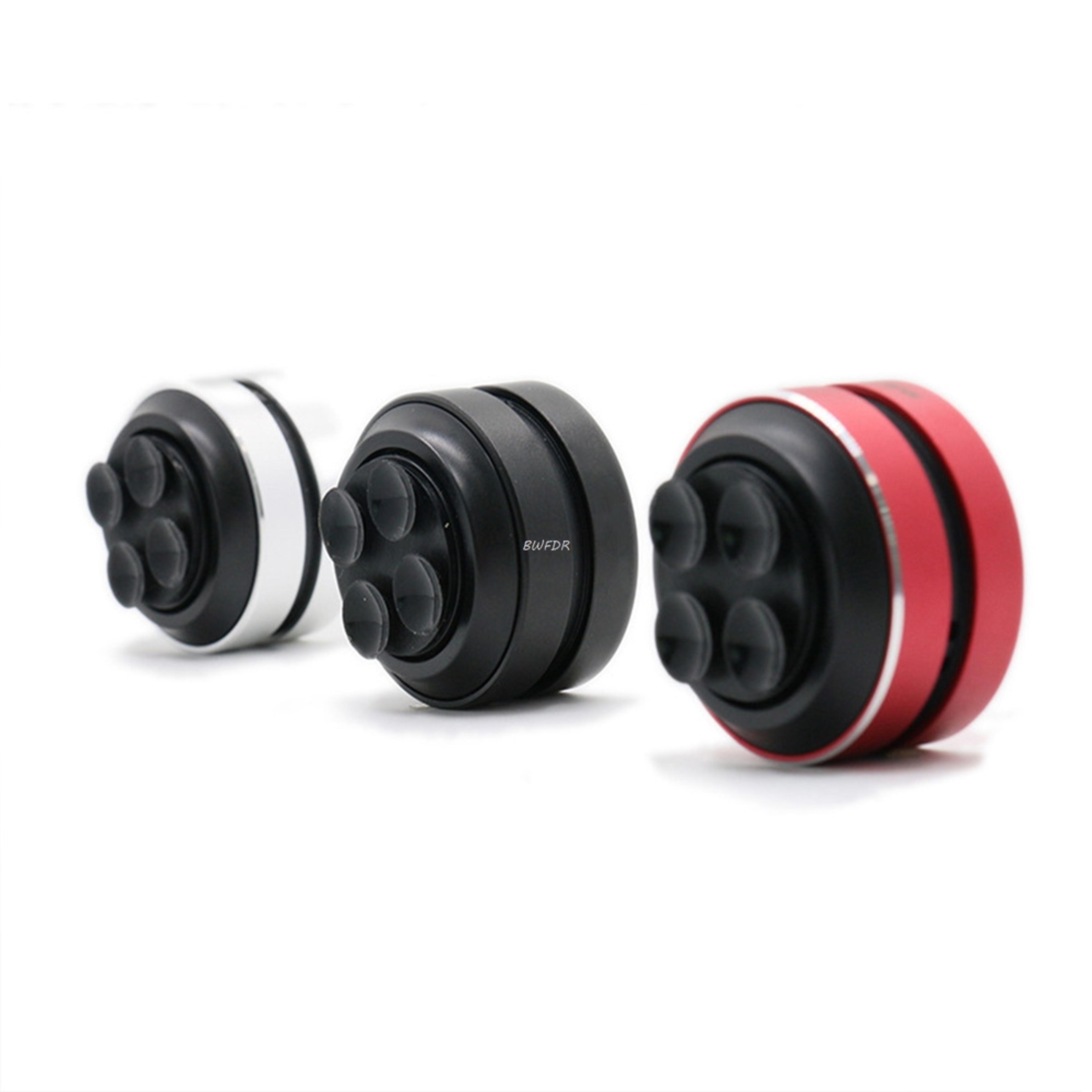 mini bone conduction bluetooth speaker with tws stereo and fm radio