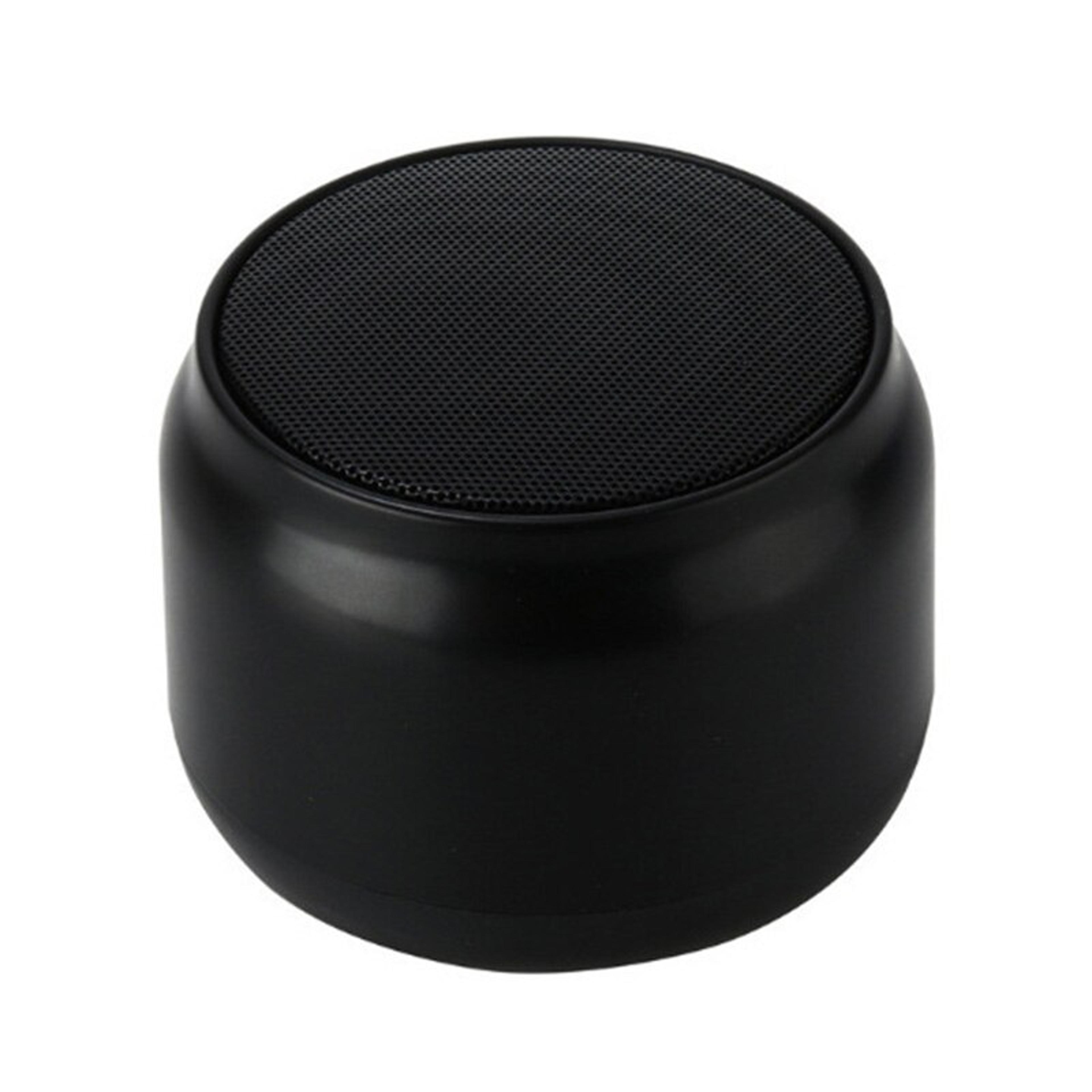 mini portable bluetooth speaker with stereo sound and bass