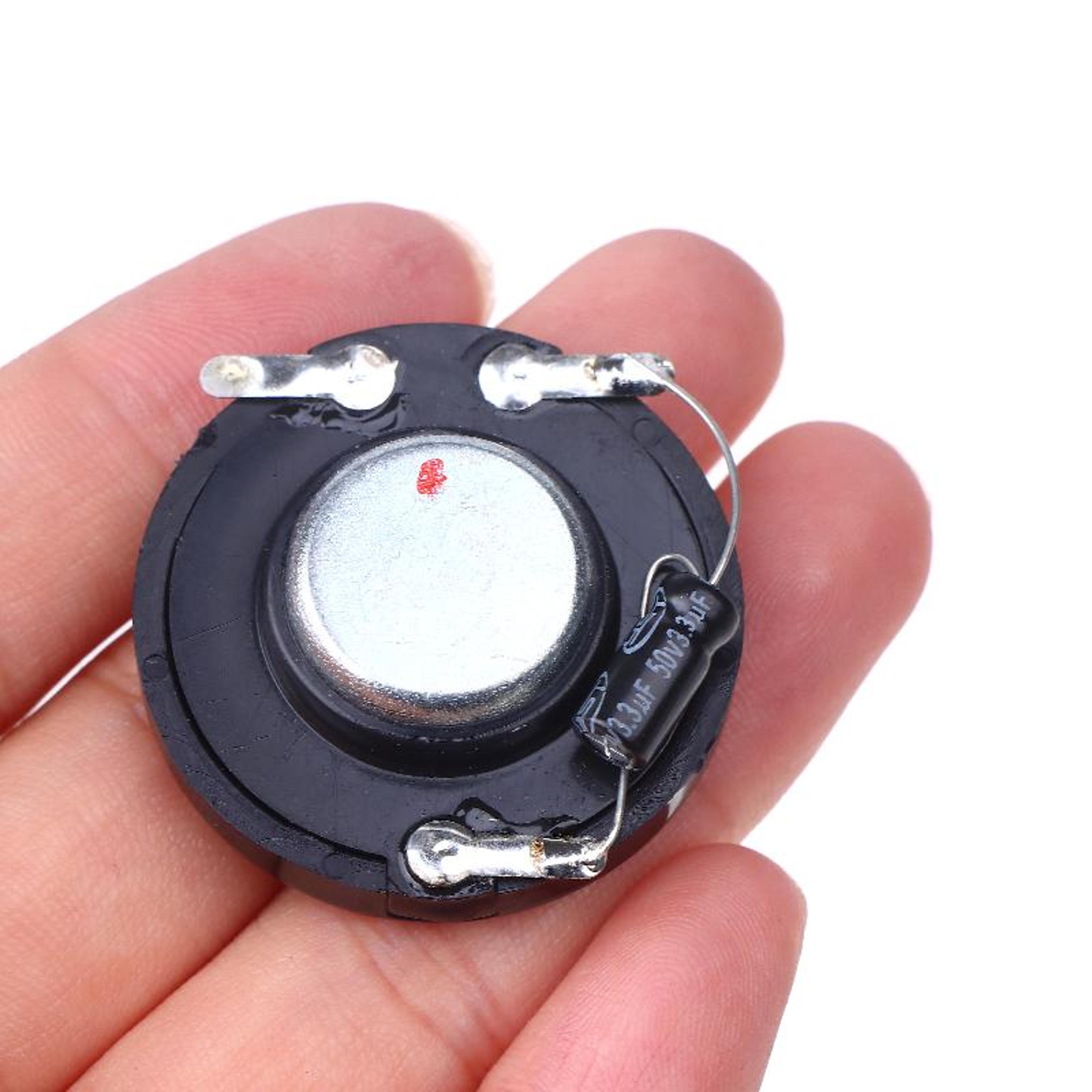 tweeter speaker high fidelity mini audio driver for diy sound system