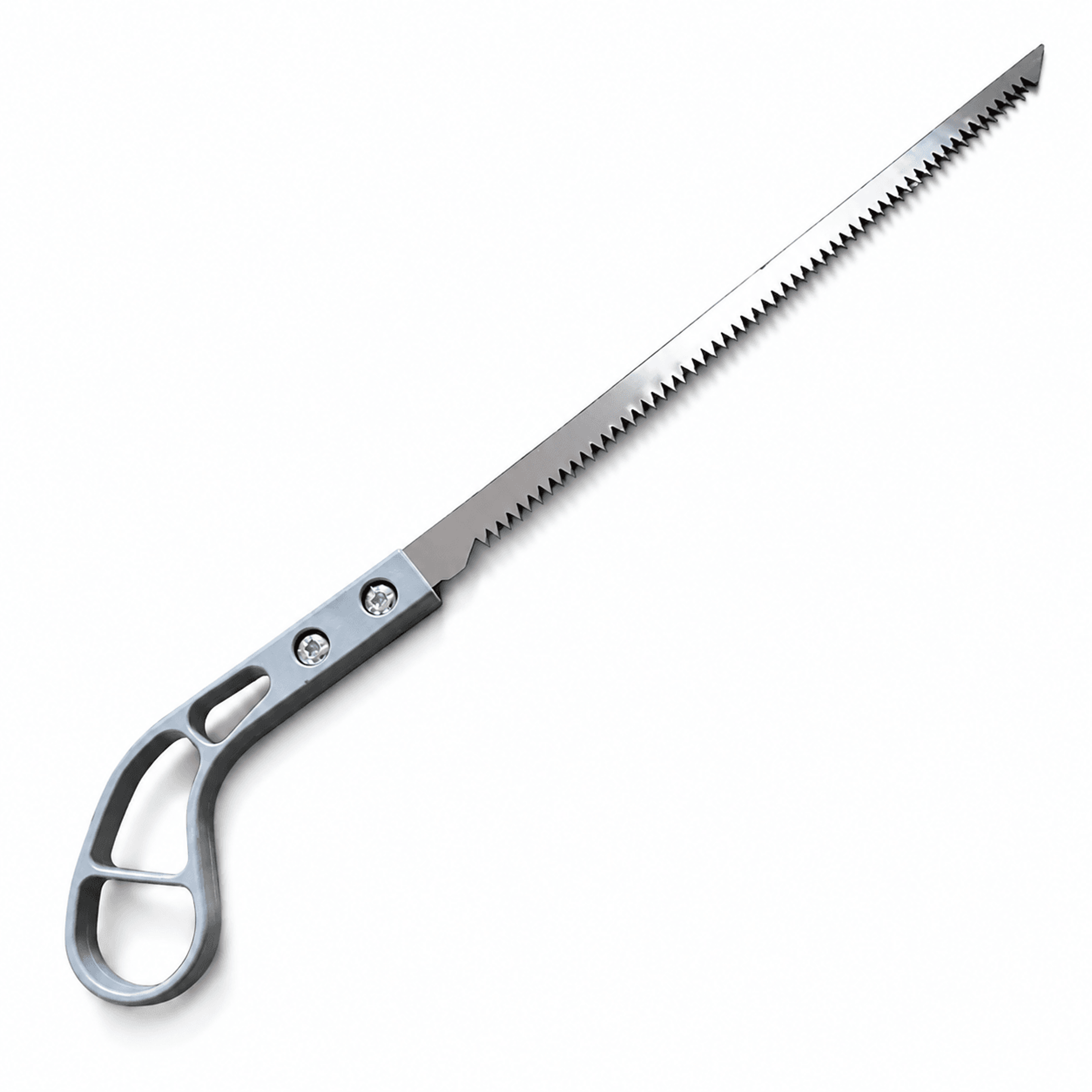 steel hand saw with wooden handle for woodworking garden cuttingz