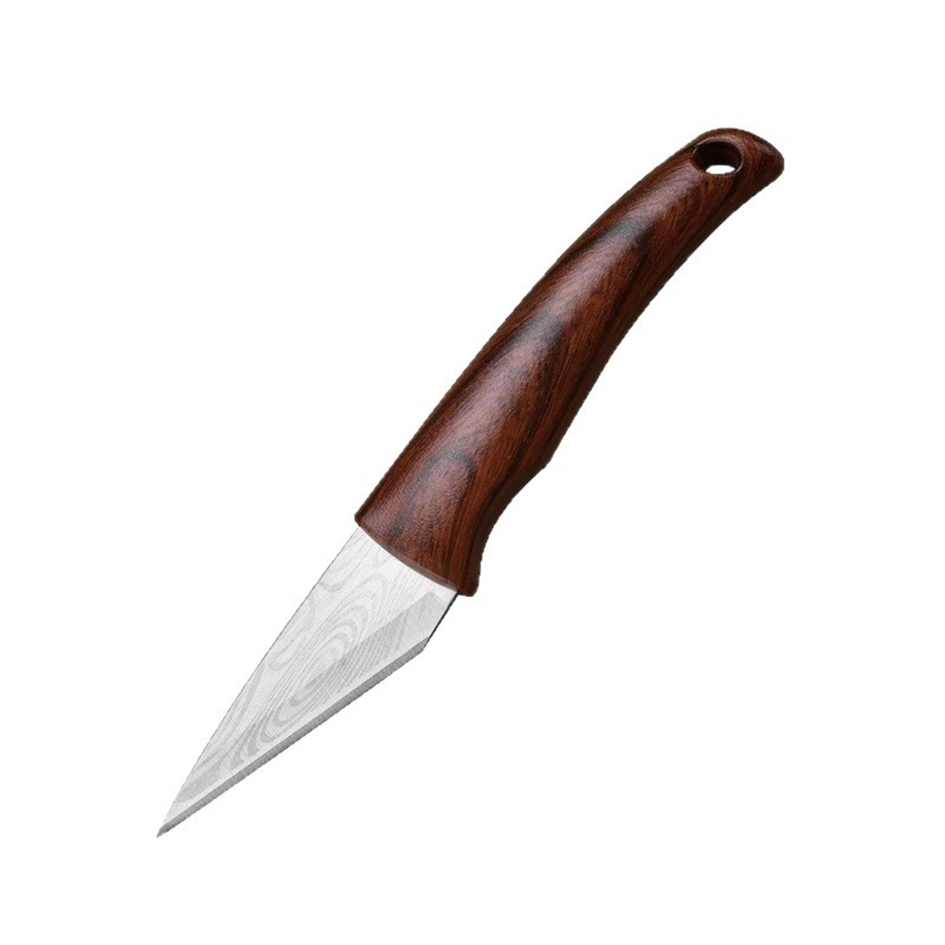 professional high carbon steel grafting knife for fruit trees bonsai and budding