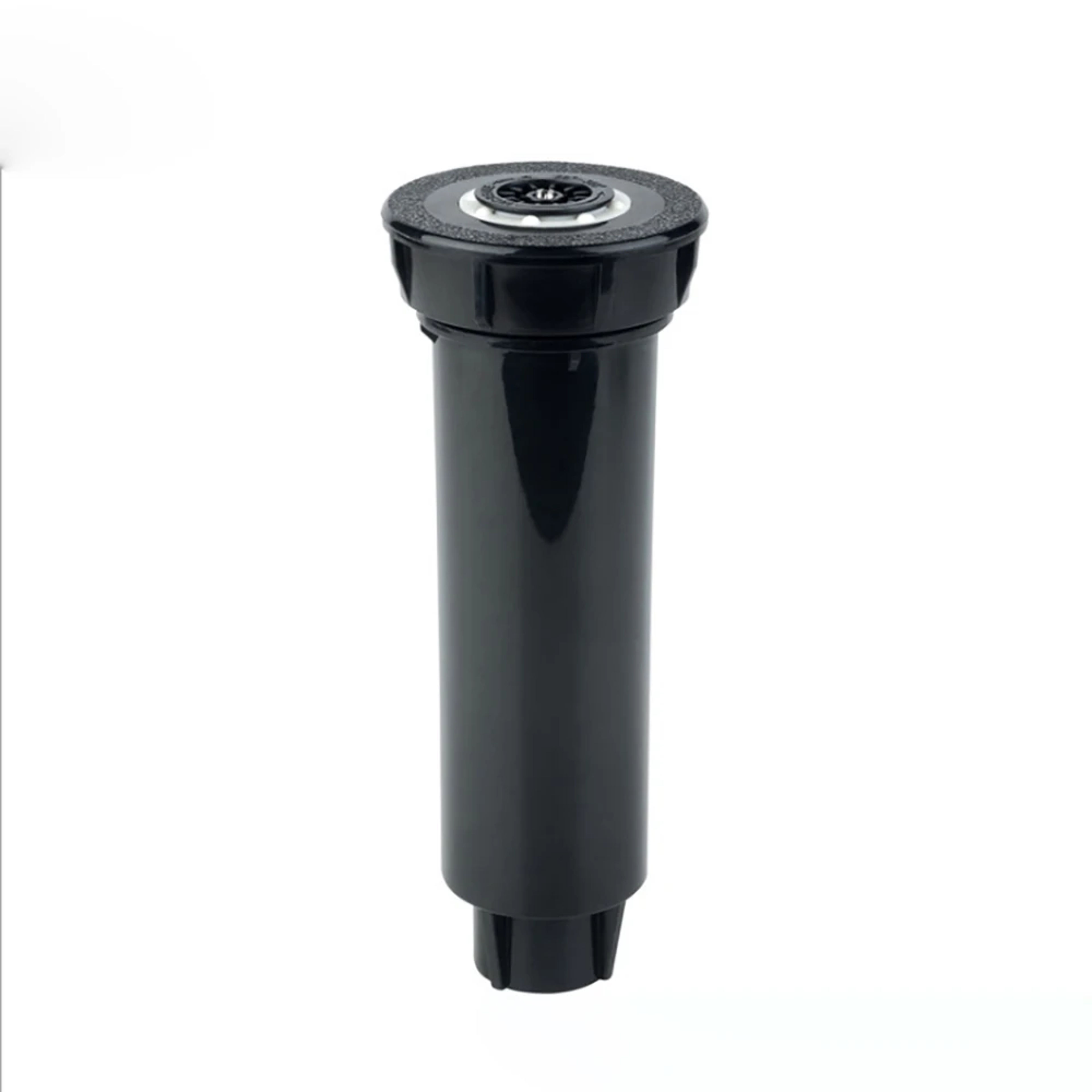 adjustable pop up irrigation sprinkler lawn watering head
