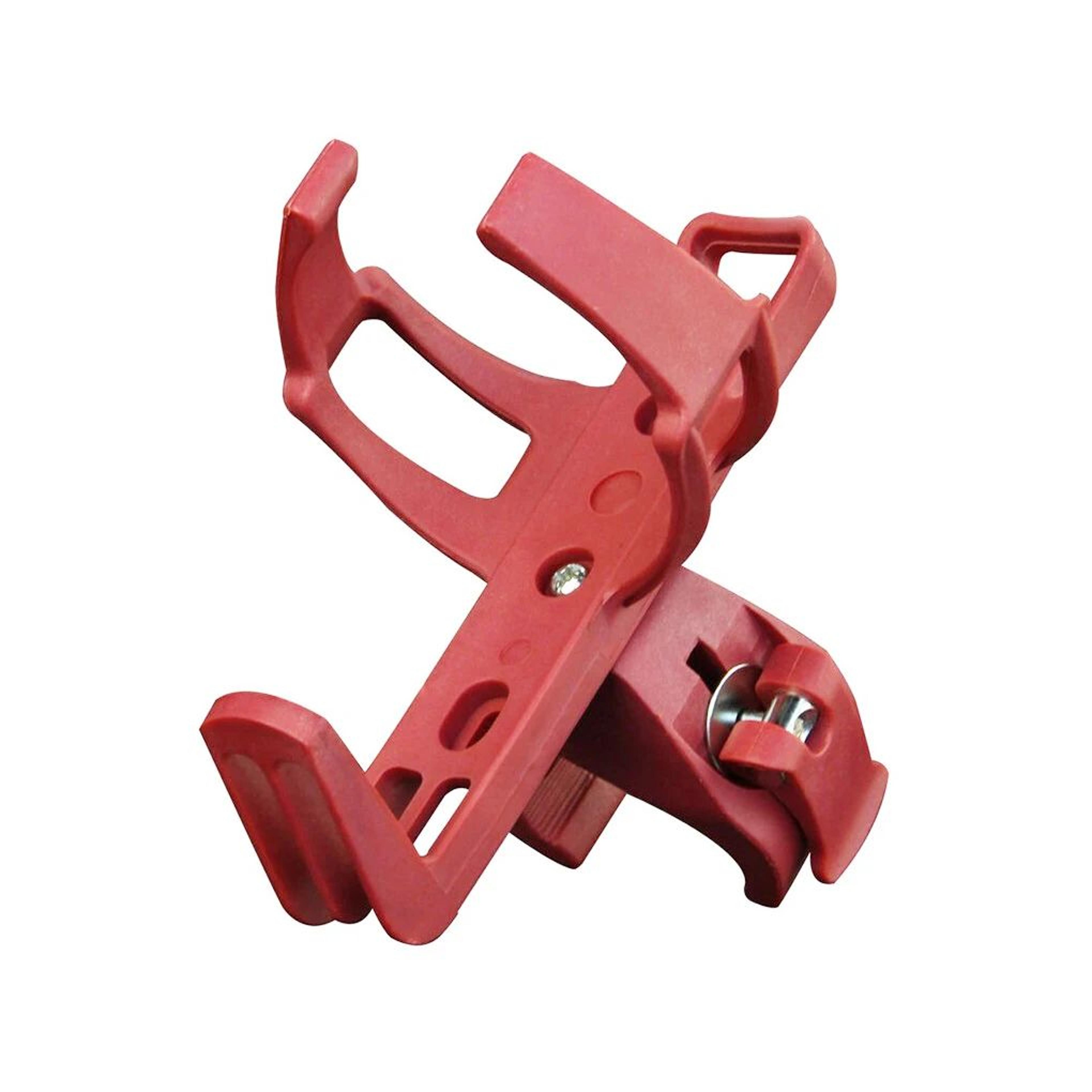 rotatable lightweight bike water bottle holder and bicycle bottle cage