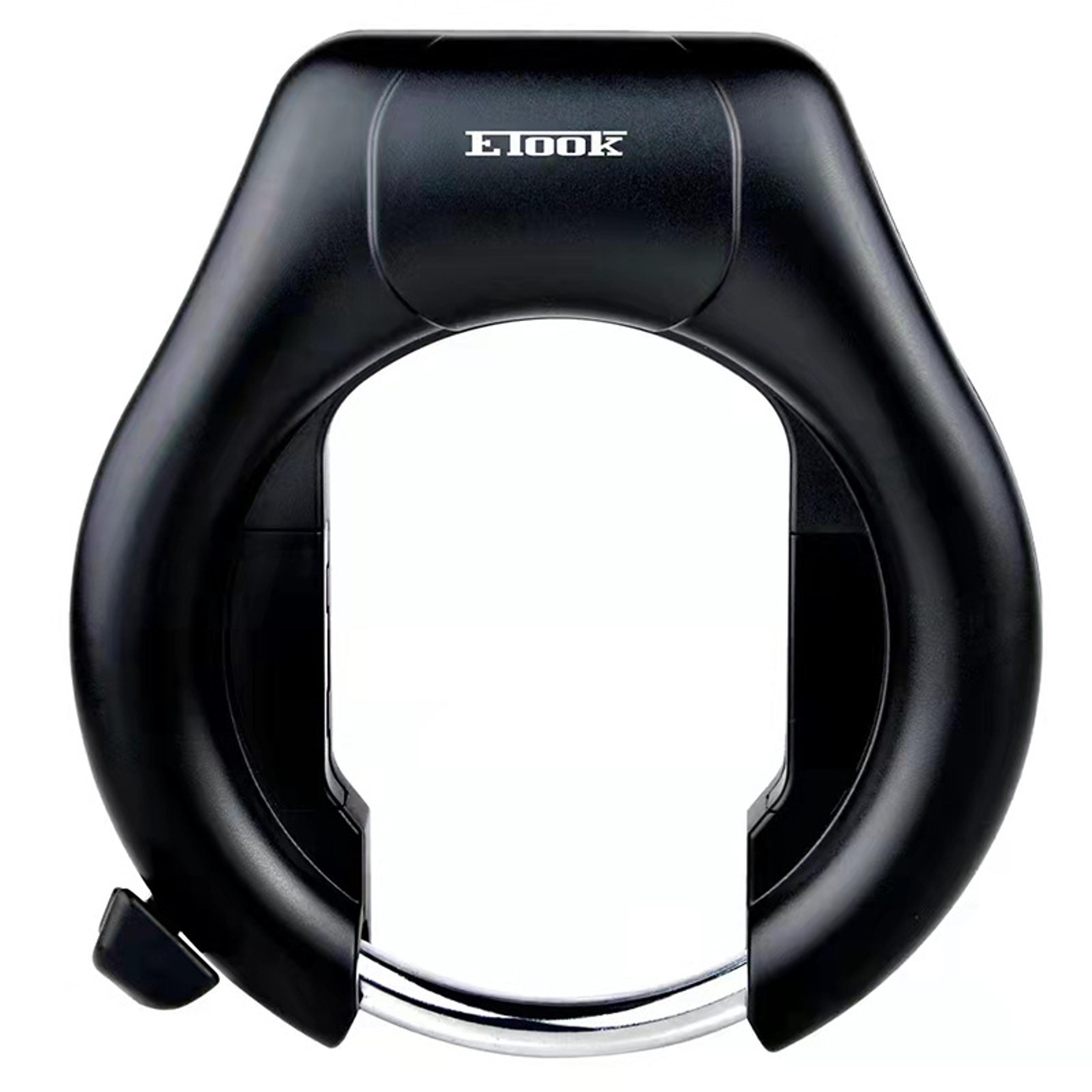 heavy duty bike u lock hardened steel anti theft bicycle lock for road and mountain bikes