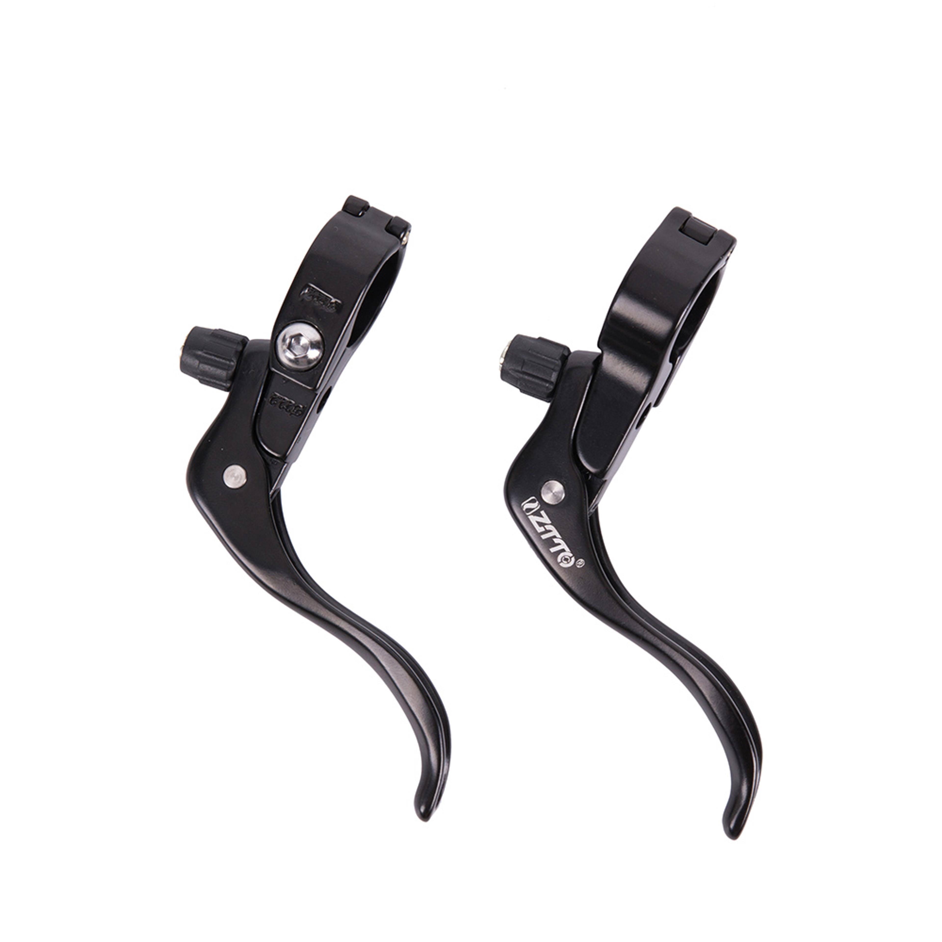 lightweight road bike brake levers for handlebars
