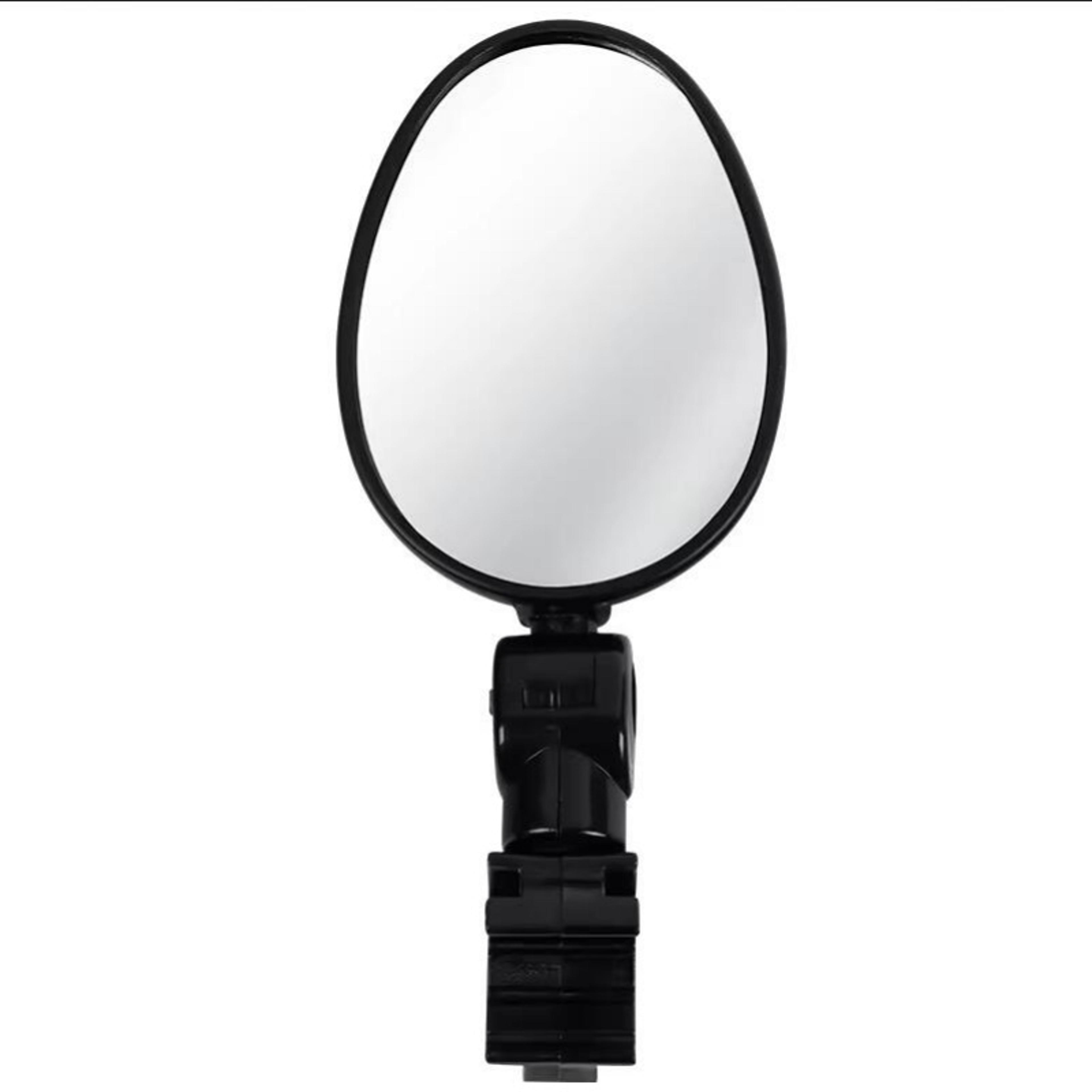 adjustable bike mirror wide view bicycle rear view handlebar mirror
