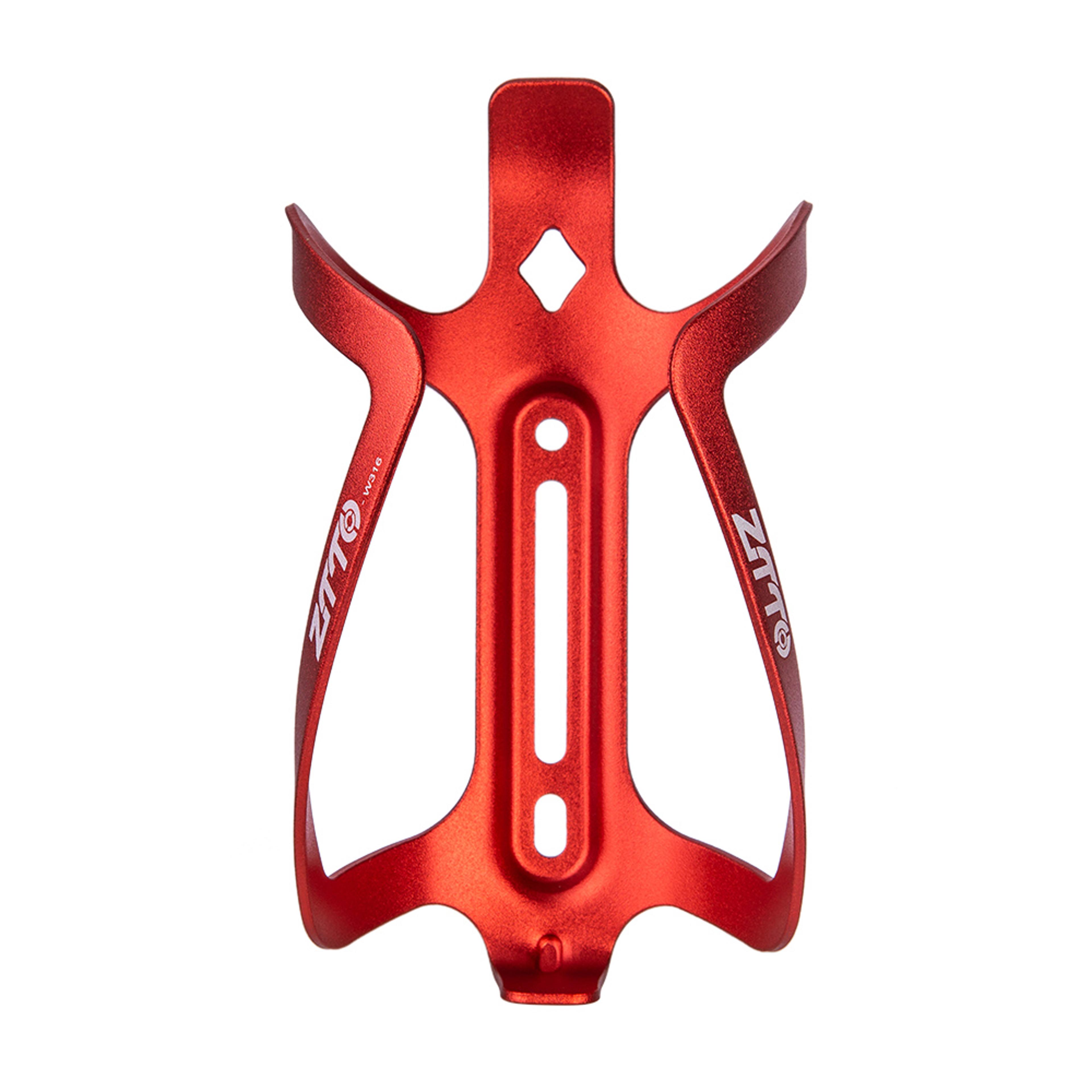 ultralight bike bottle cage aluminum mtb bottle cage for road and mountain bikes