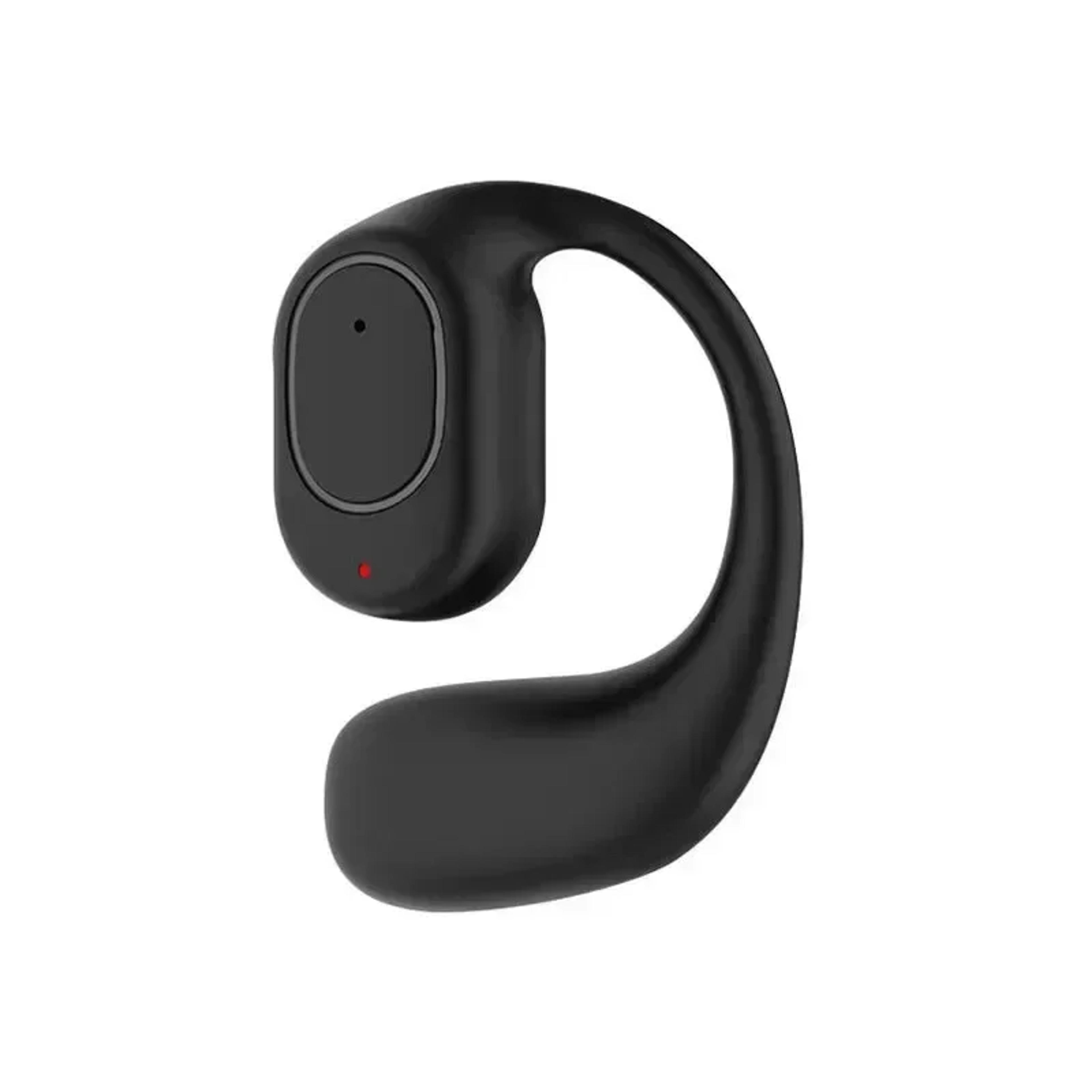 open ear wireless earphone air conduction sports ear hook headset