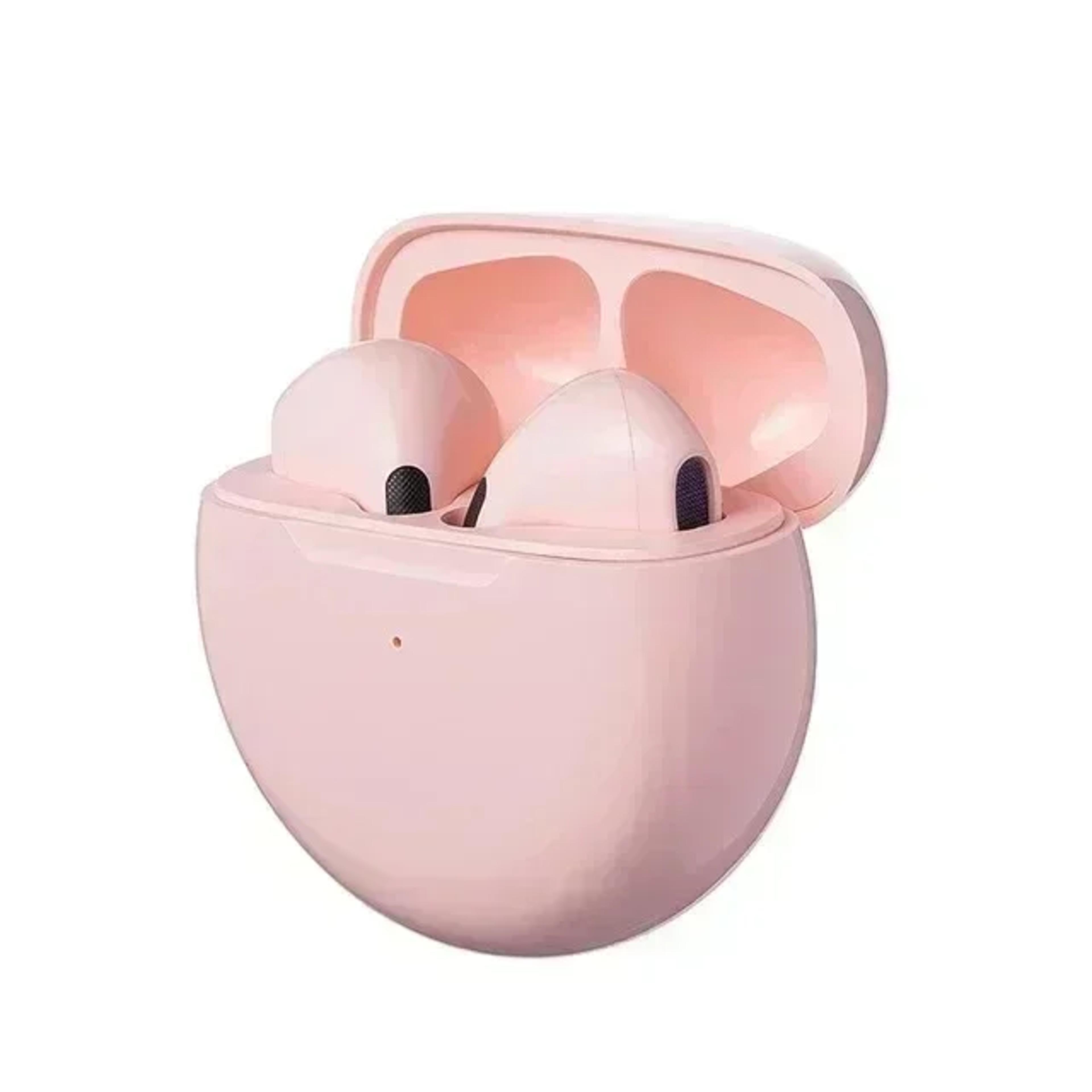 pro tws wireless earbuds with noise reduction