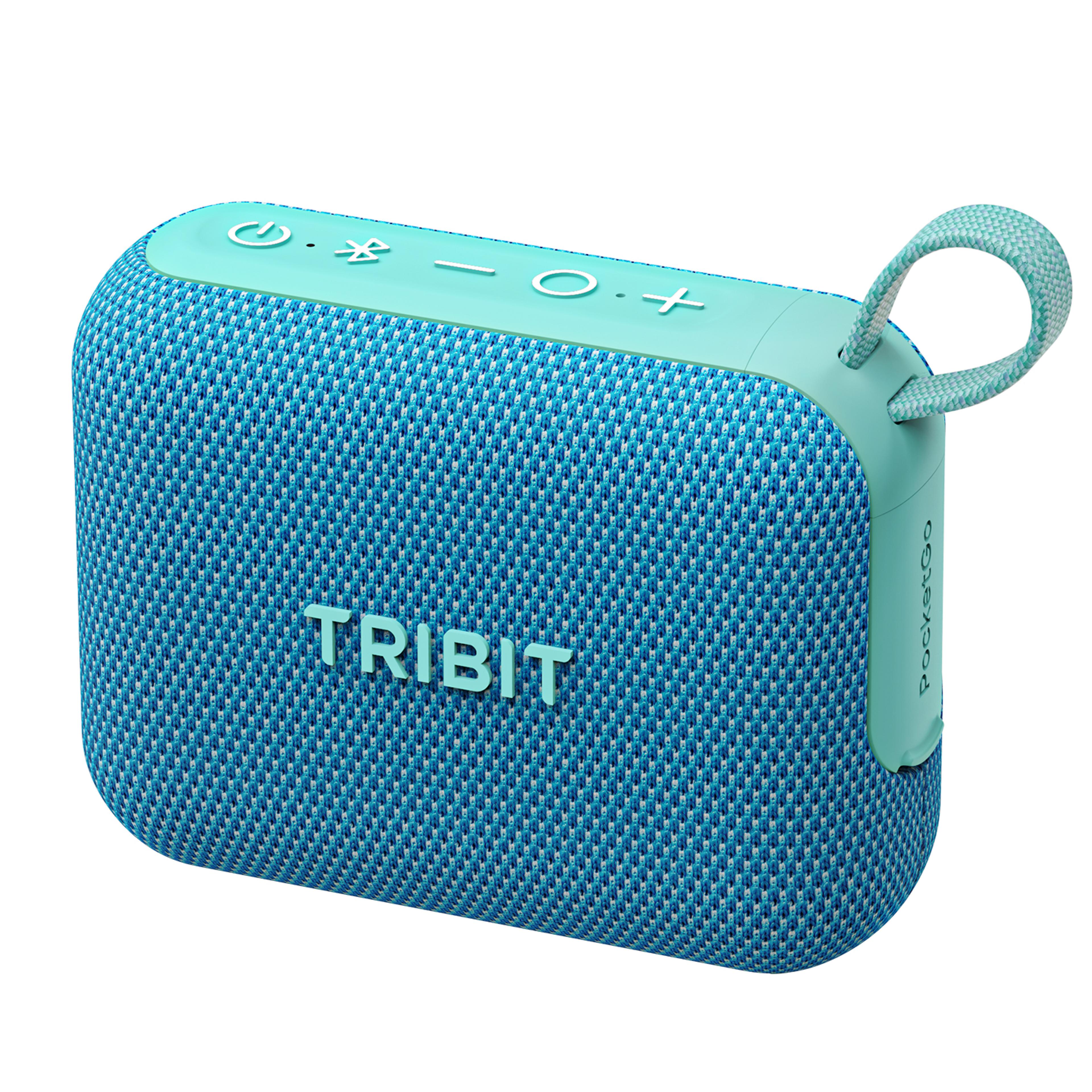 portable bluetooth speaker with bluetooth tws and app eq