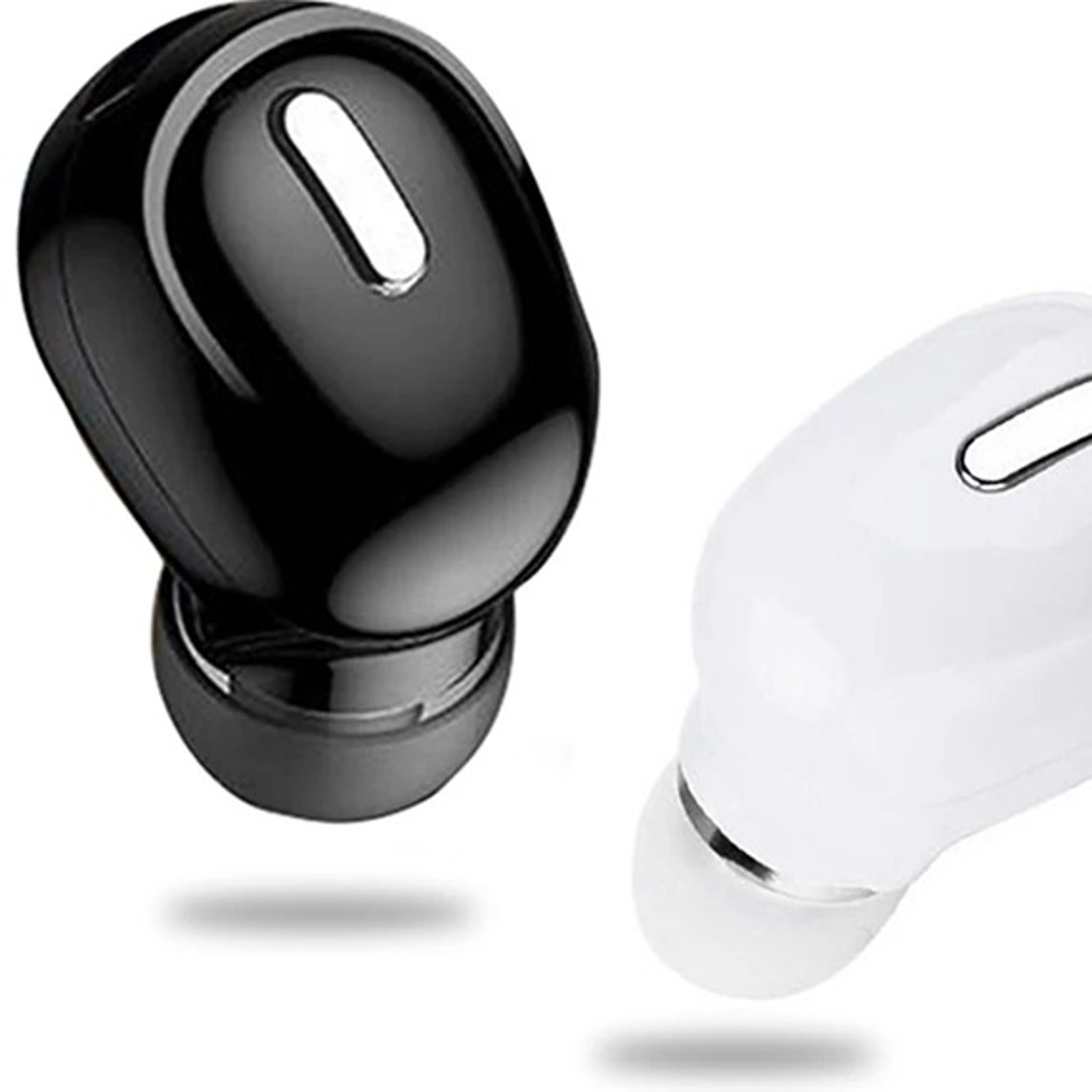 tws bluetooth wireless earbuds with stereo sound and clear call control