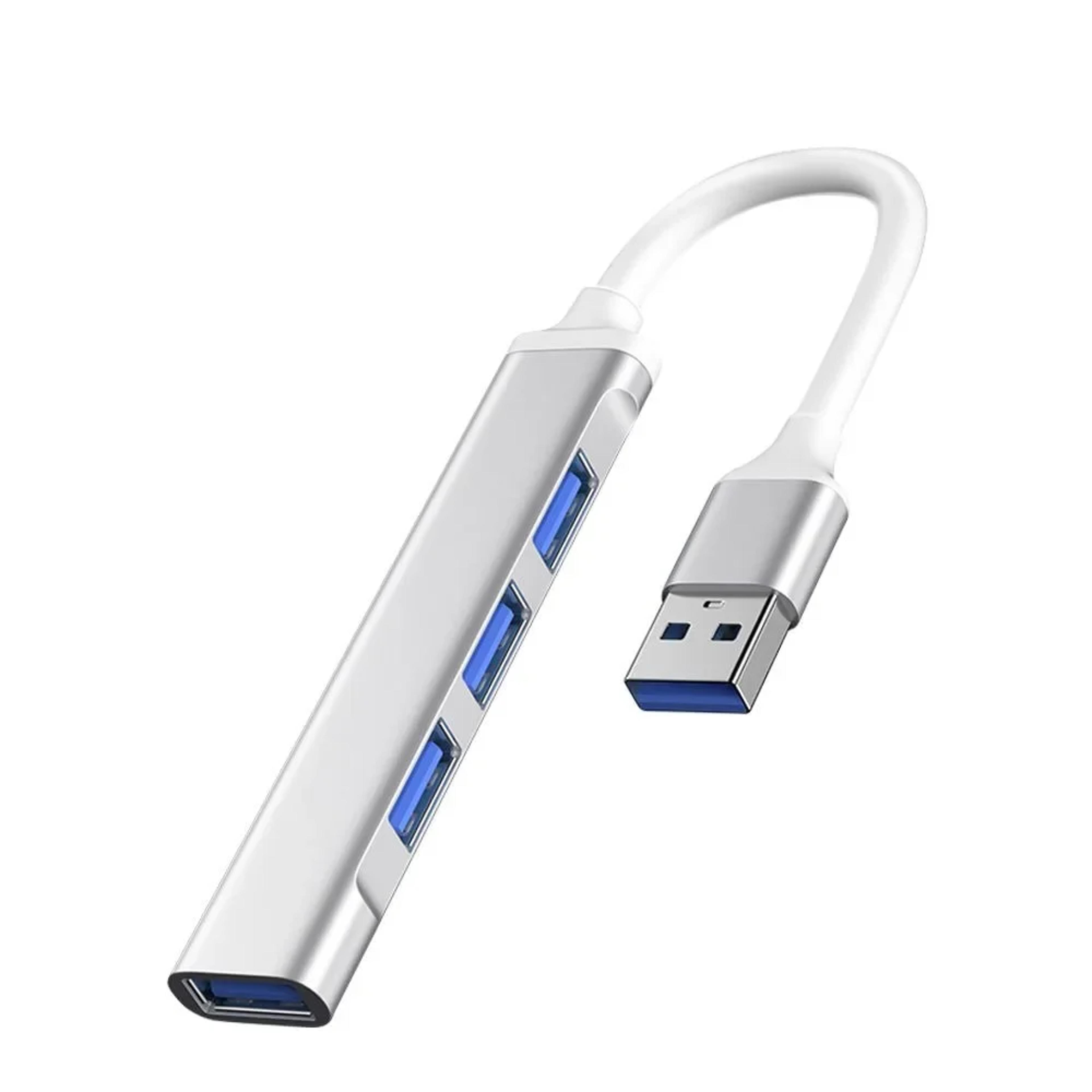usb c hub high speed usb otg multiport adapter for laptop phone macbook