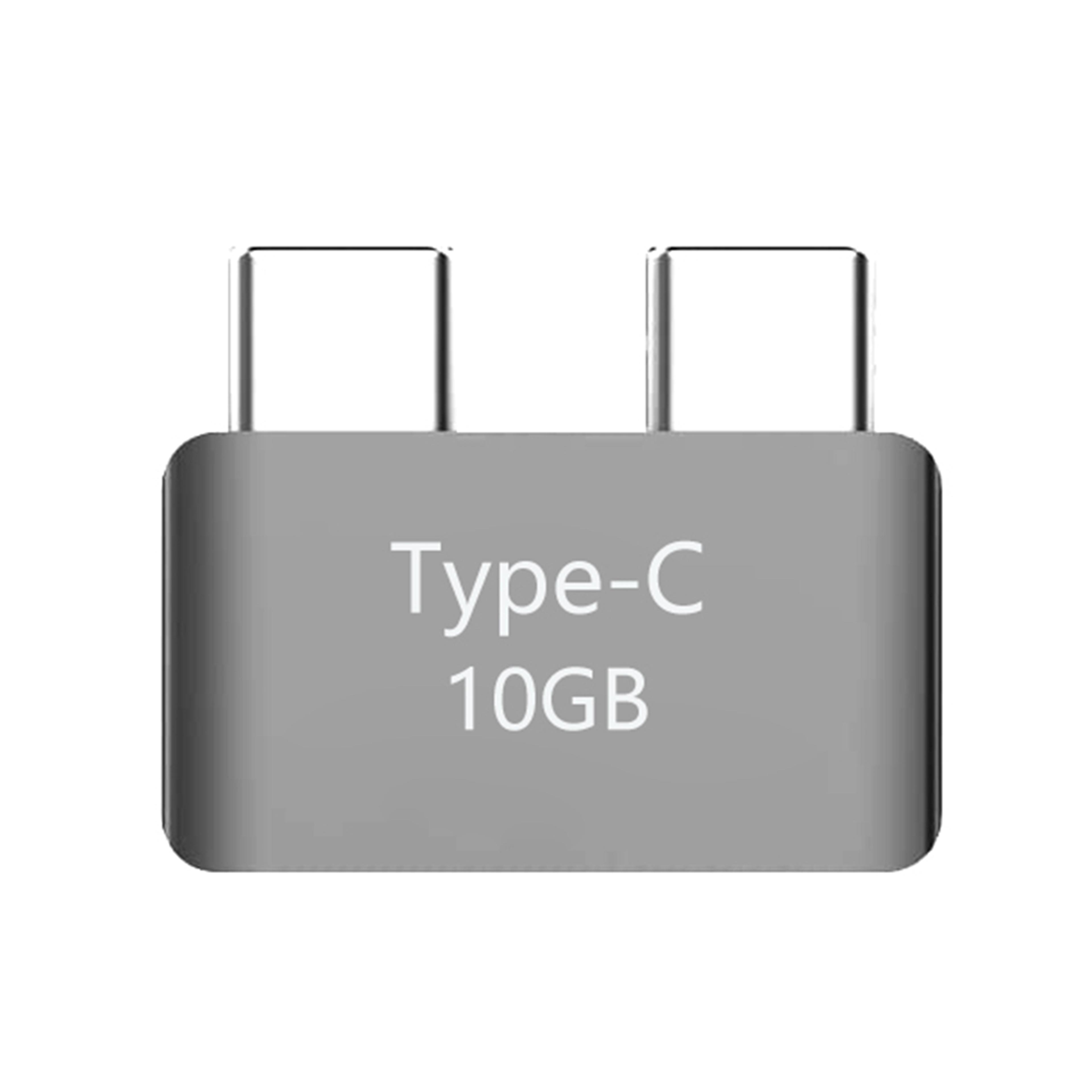 dual usb c extender adapter video for macbook pro air