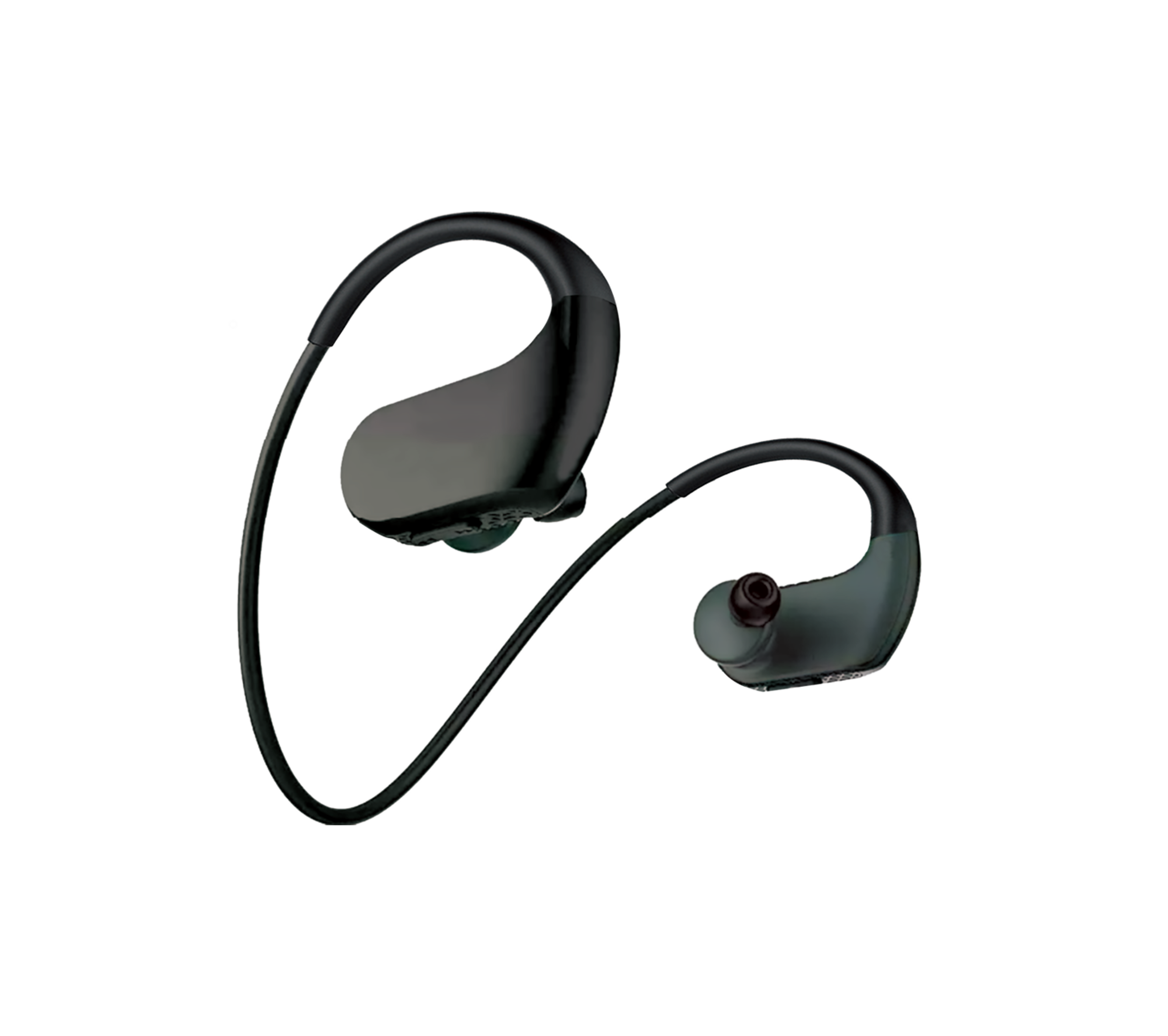 waterproof swimming headphones bluetooth sports headset