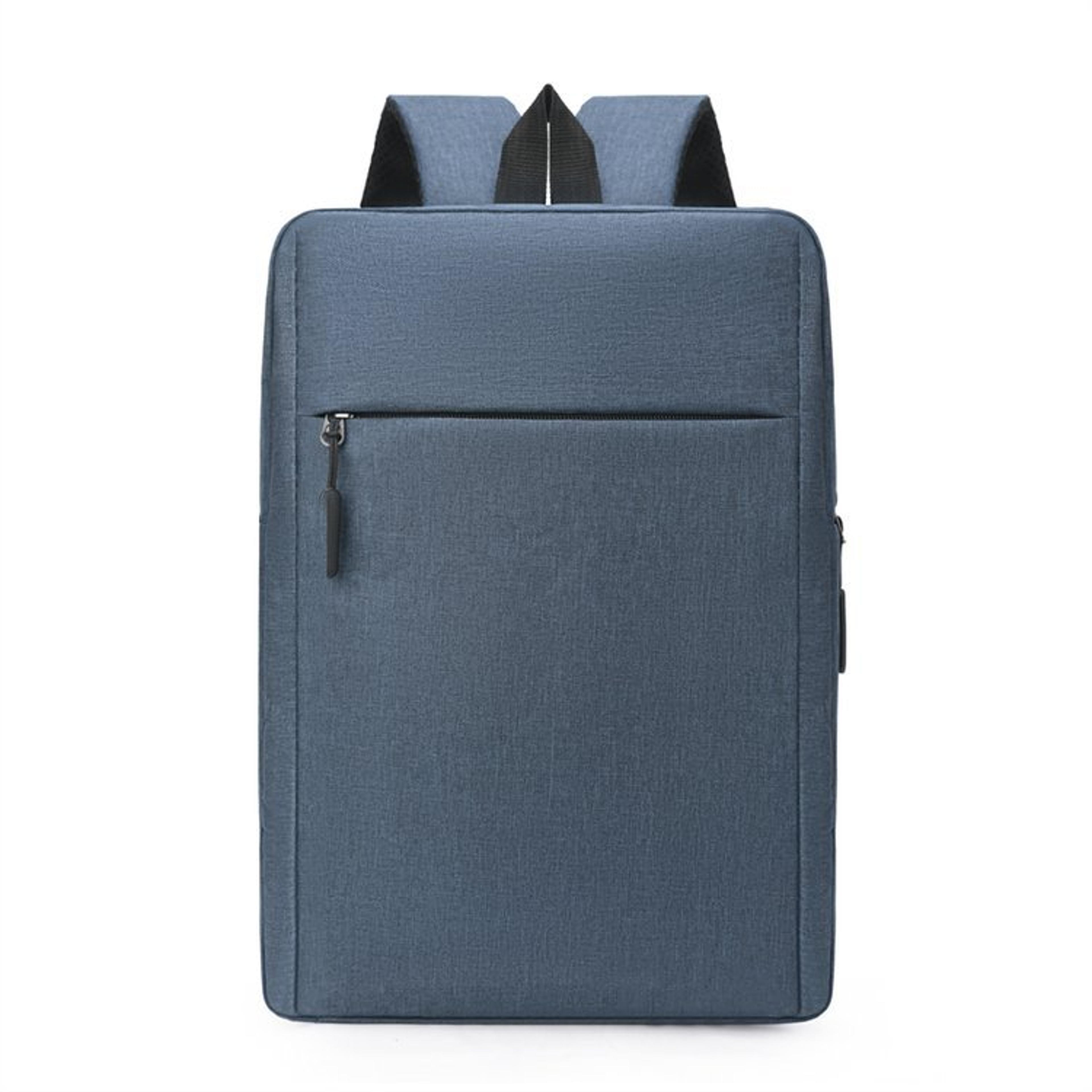 modern laptop backpack large capacity business commuter bag for work and travel